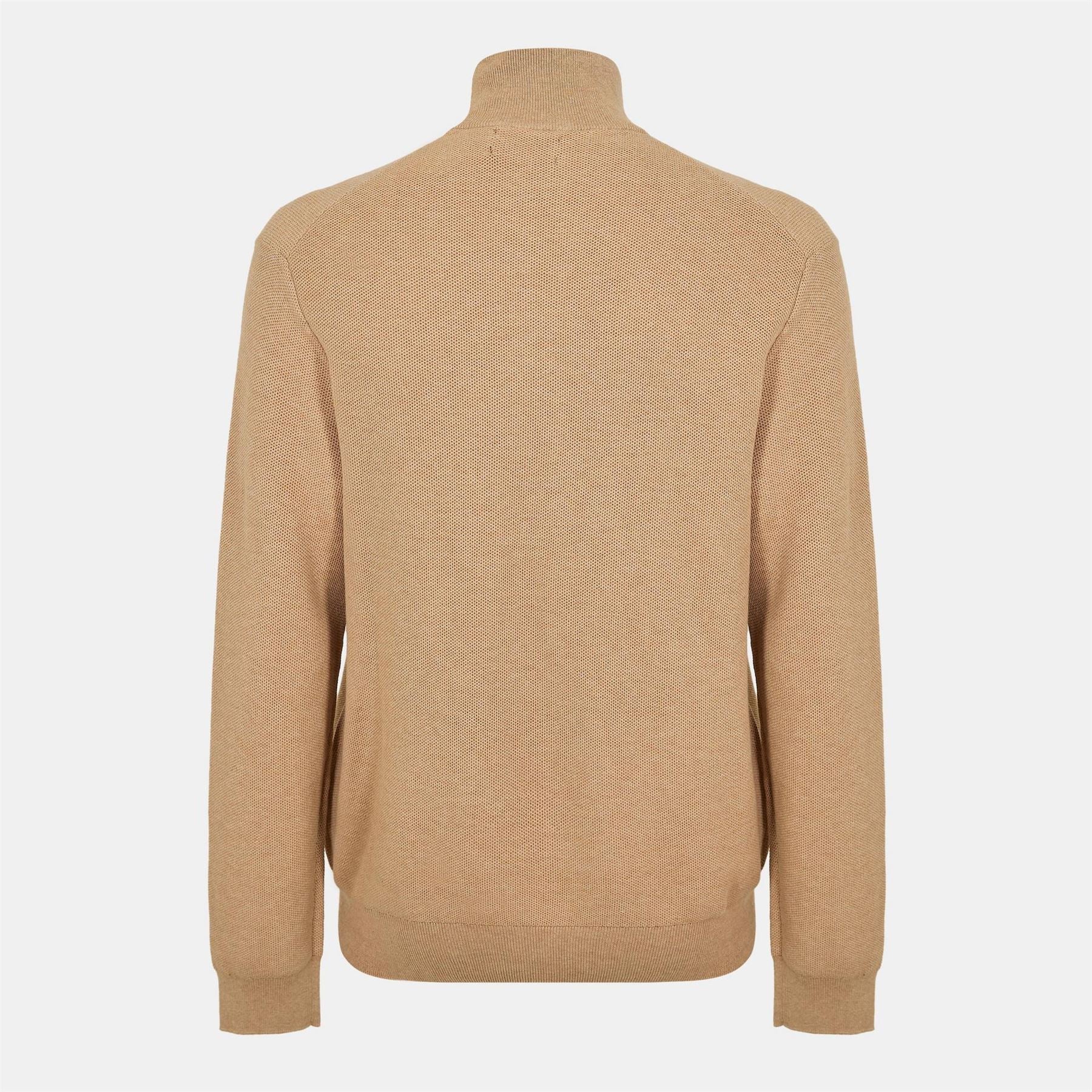 Polo Ralph Lauren Ralph Lauren Quarter Zip Jumper