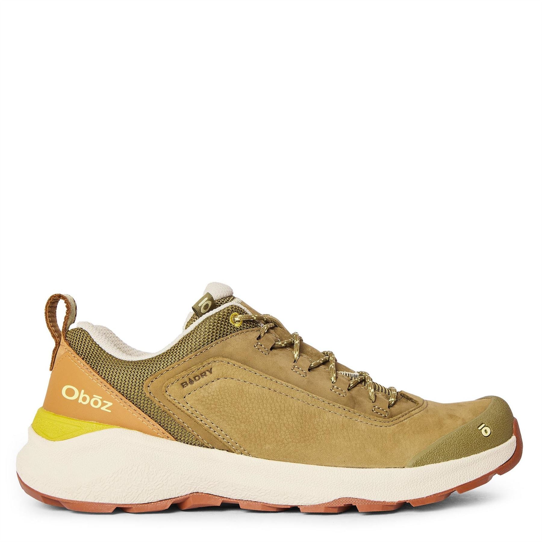 Oboz Waterproof Hiking Shoes
