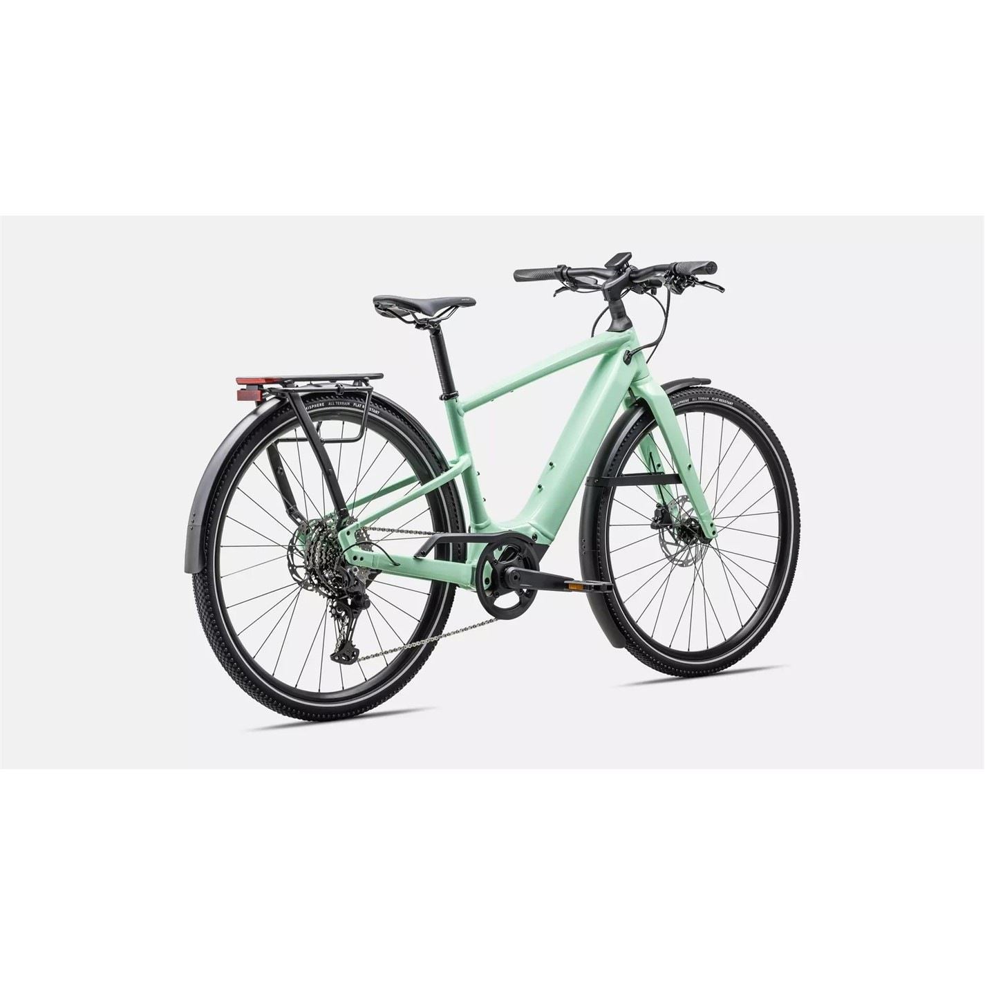 Specialized Vado Sl 2 4.0 Eq 2025