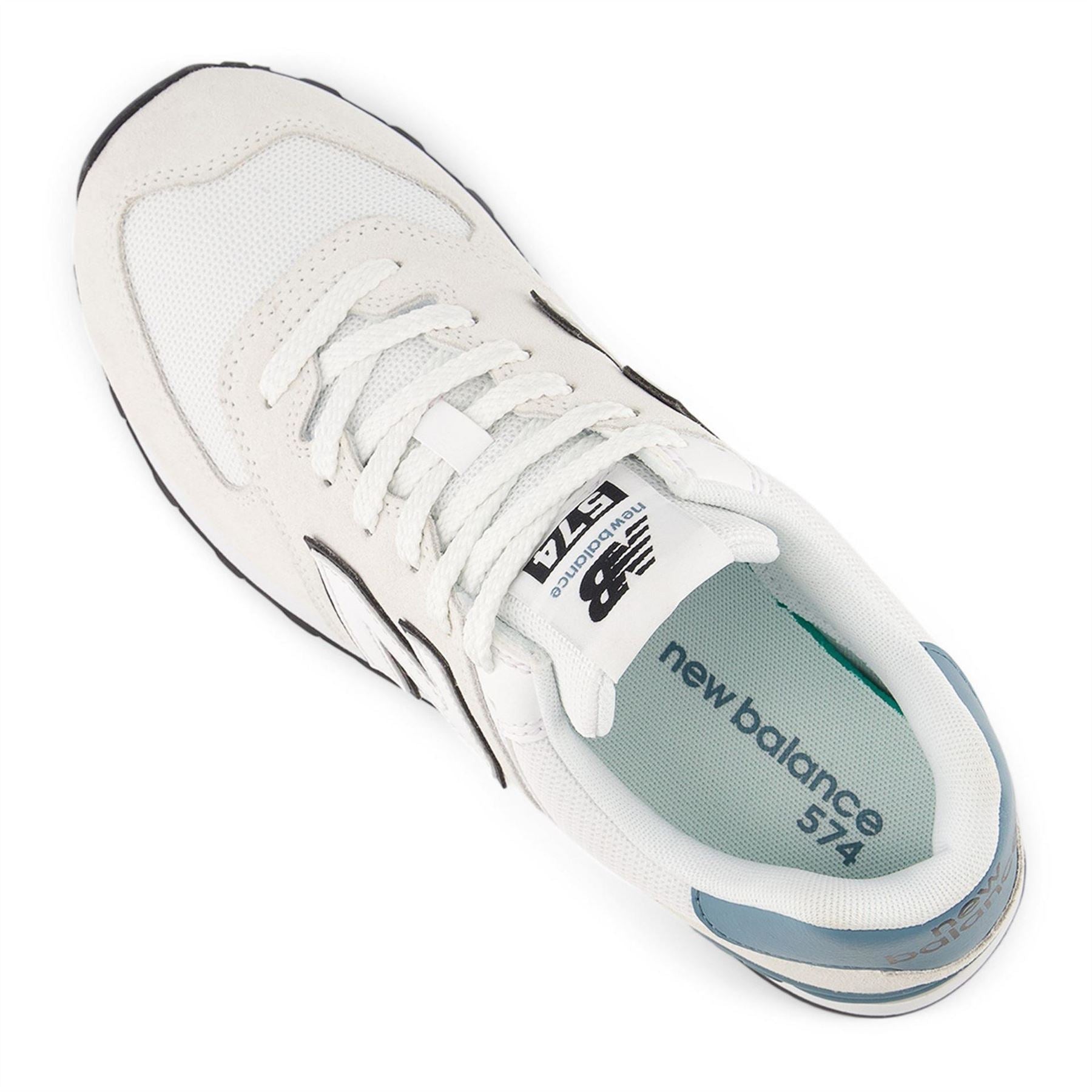 New Balance Core 574 Trainers
