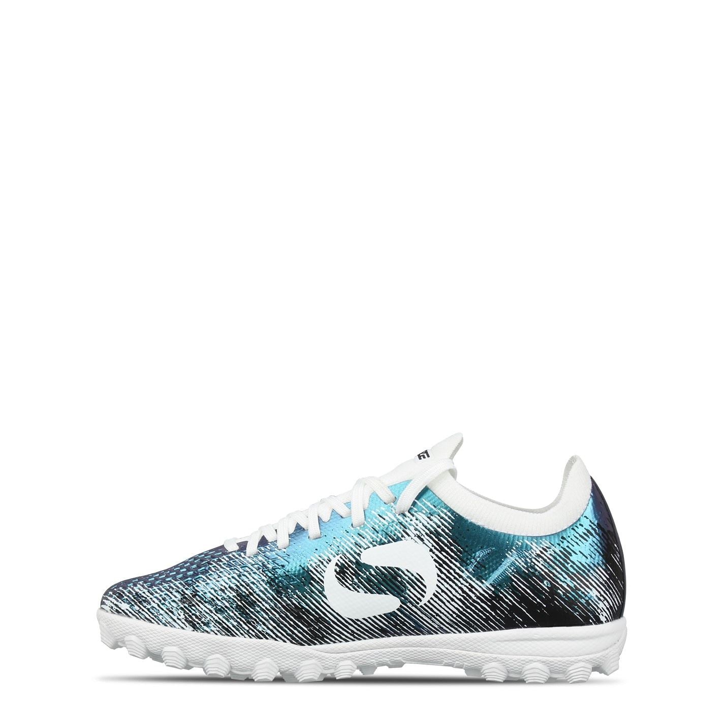 Sondico Blaze Childrens Astro Turf Trainers