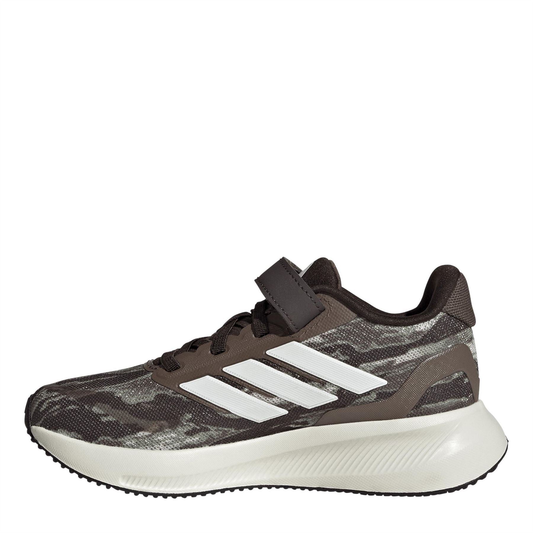 adidas Runfalcon 5 El Childrens Trainers