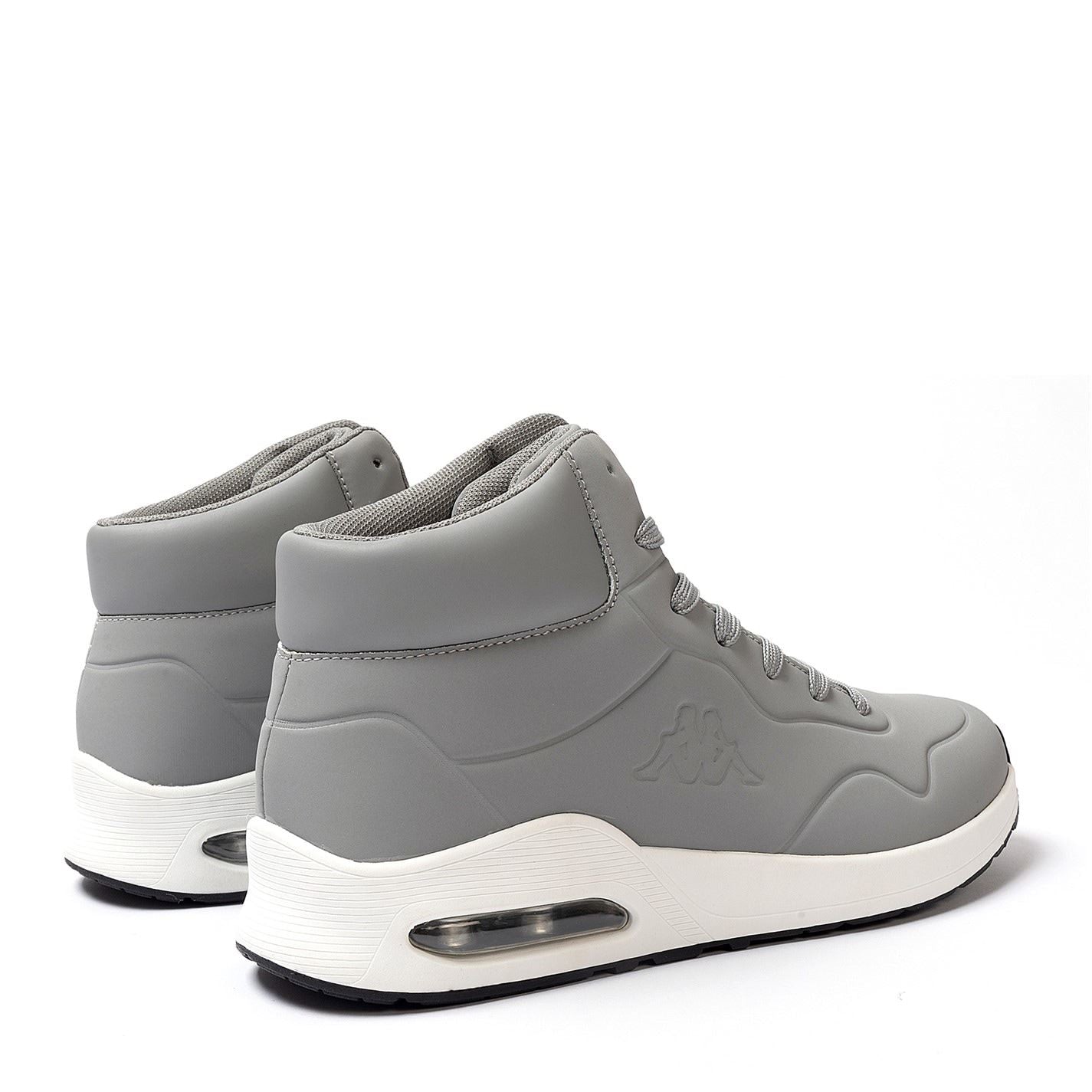Kappa Bolla Mid Men Trainers