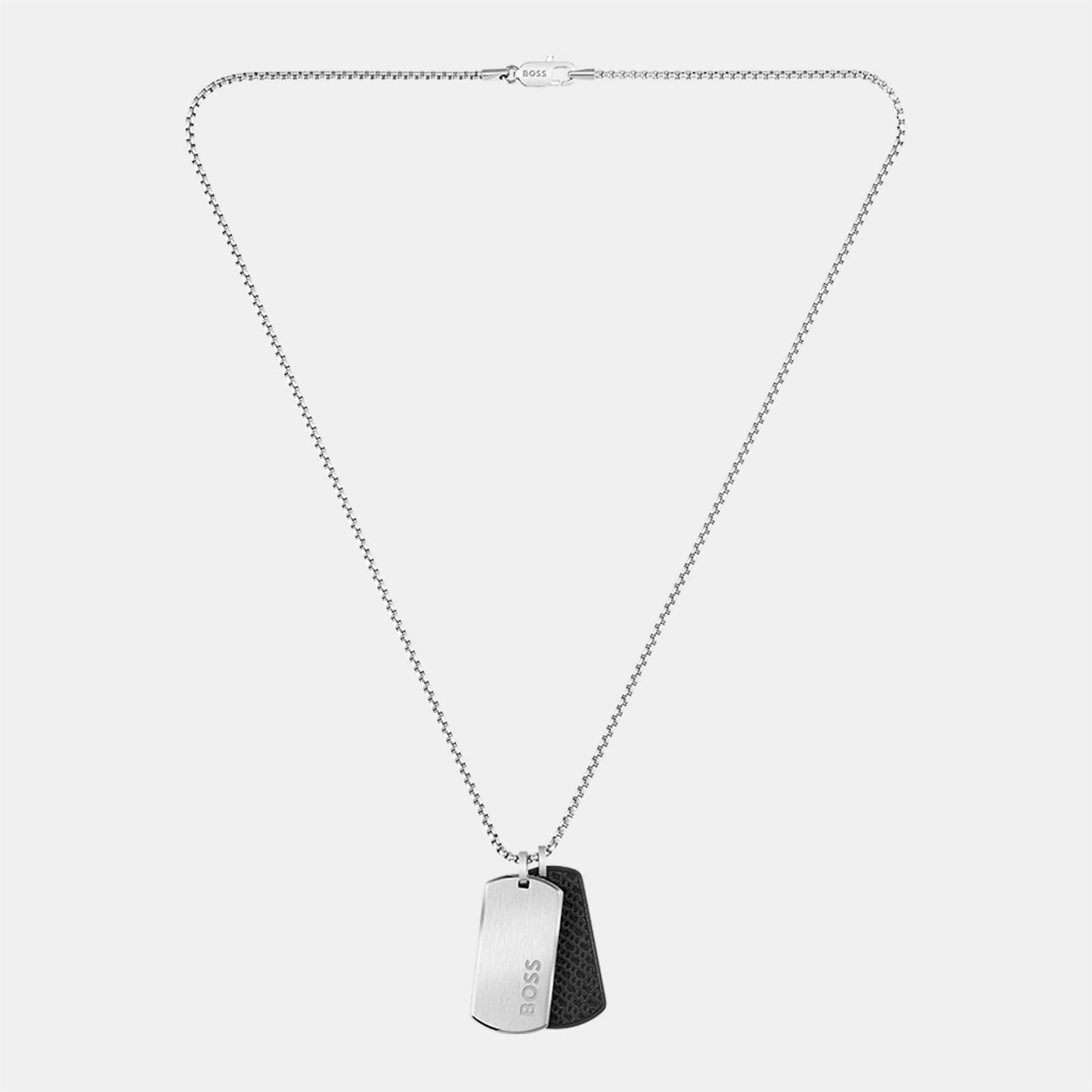 Boss Devon Necklace