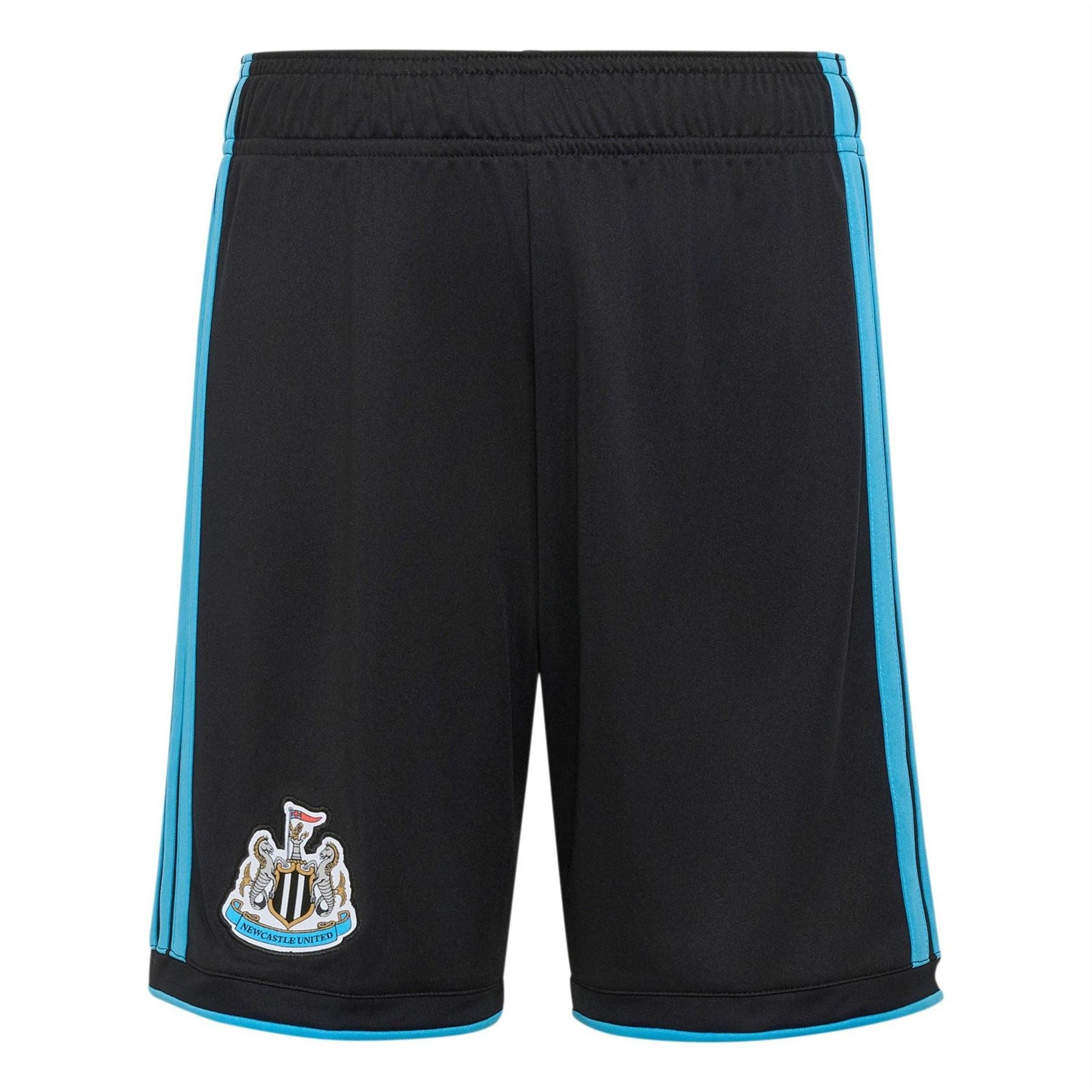 adidas United Home Short 2026 27 Juniors