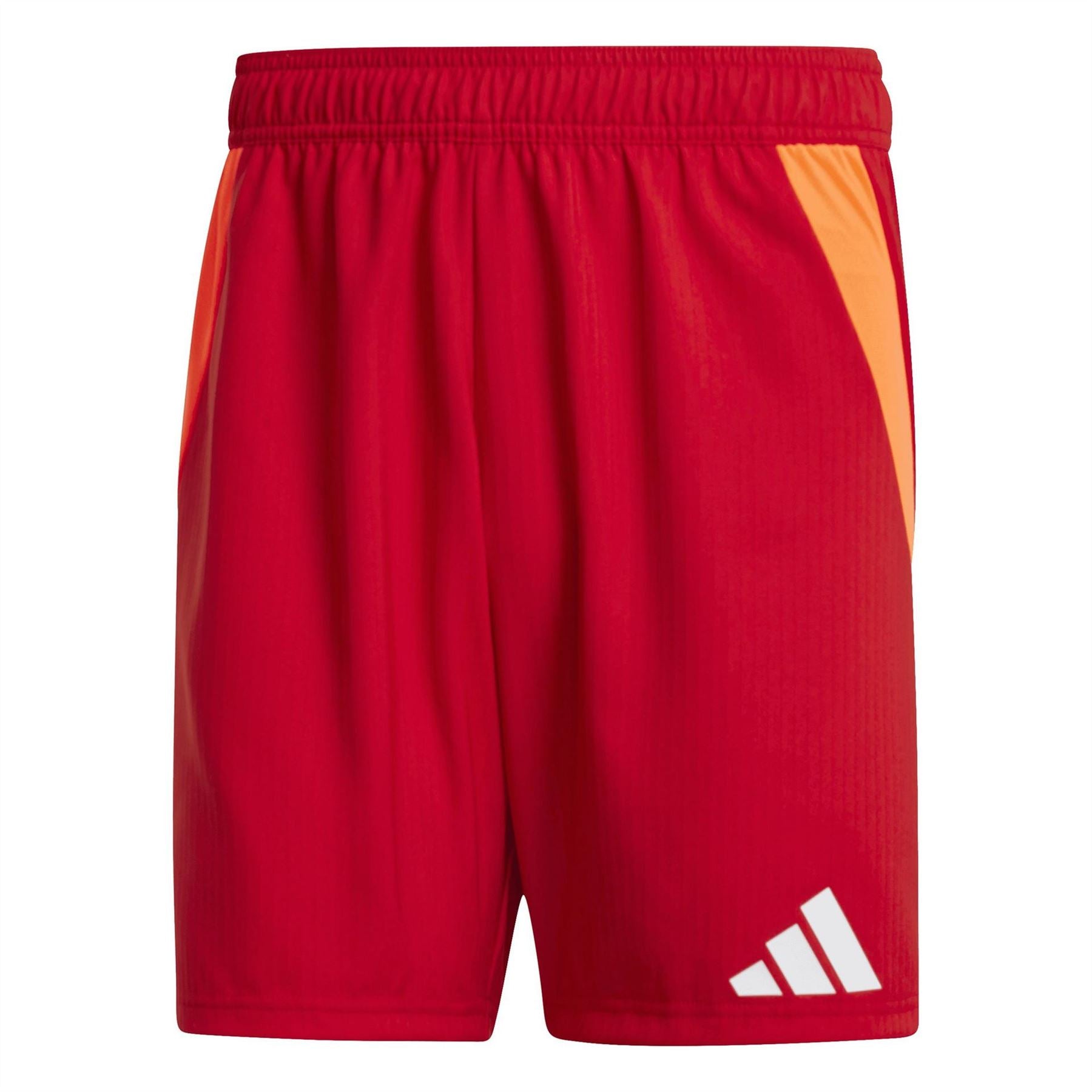 adidas Mens C M Sho Football Shorts
