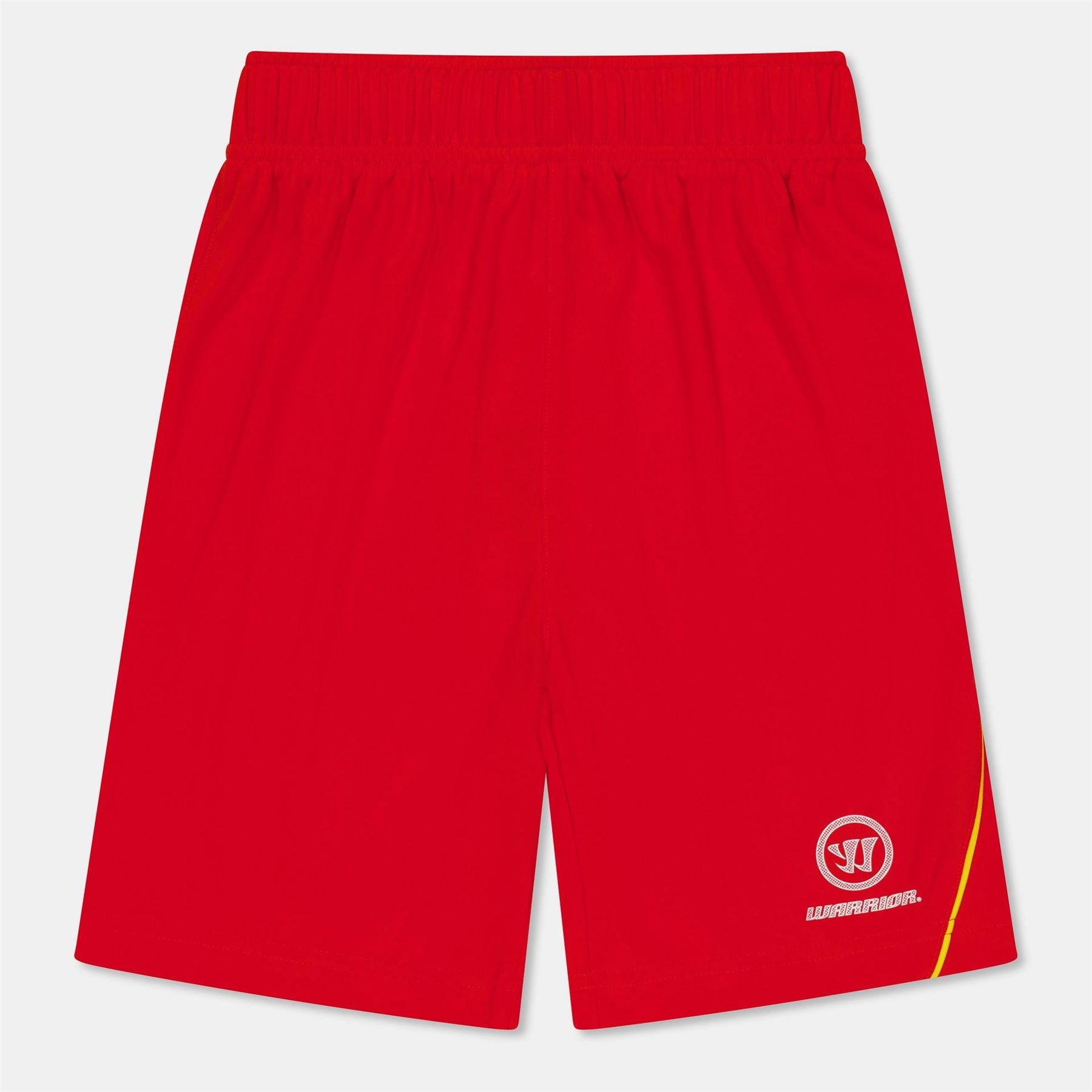 Warrior Kids Performance Gym Shorts