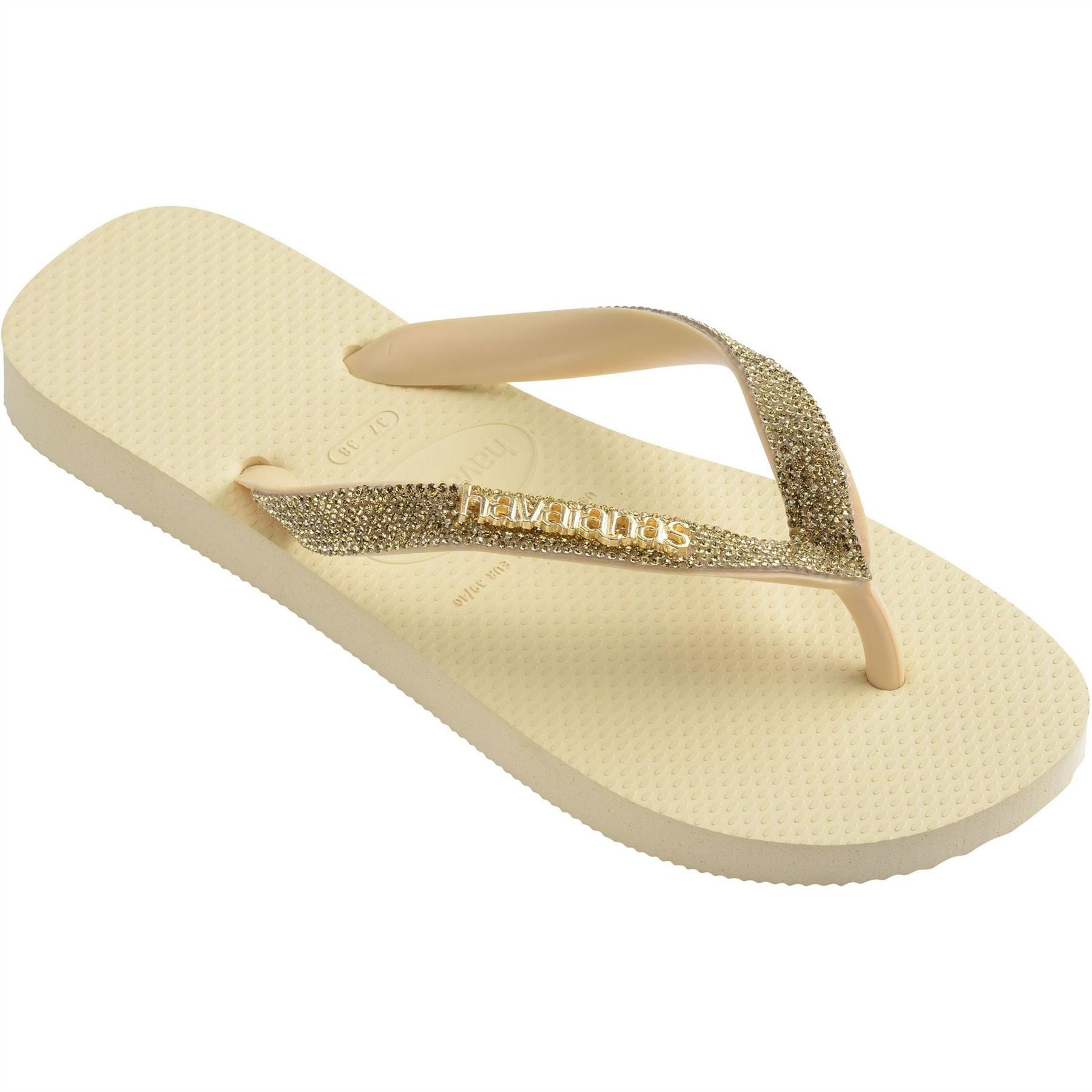 Havaianas Top Glow Flip Flops