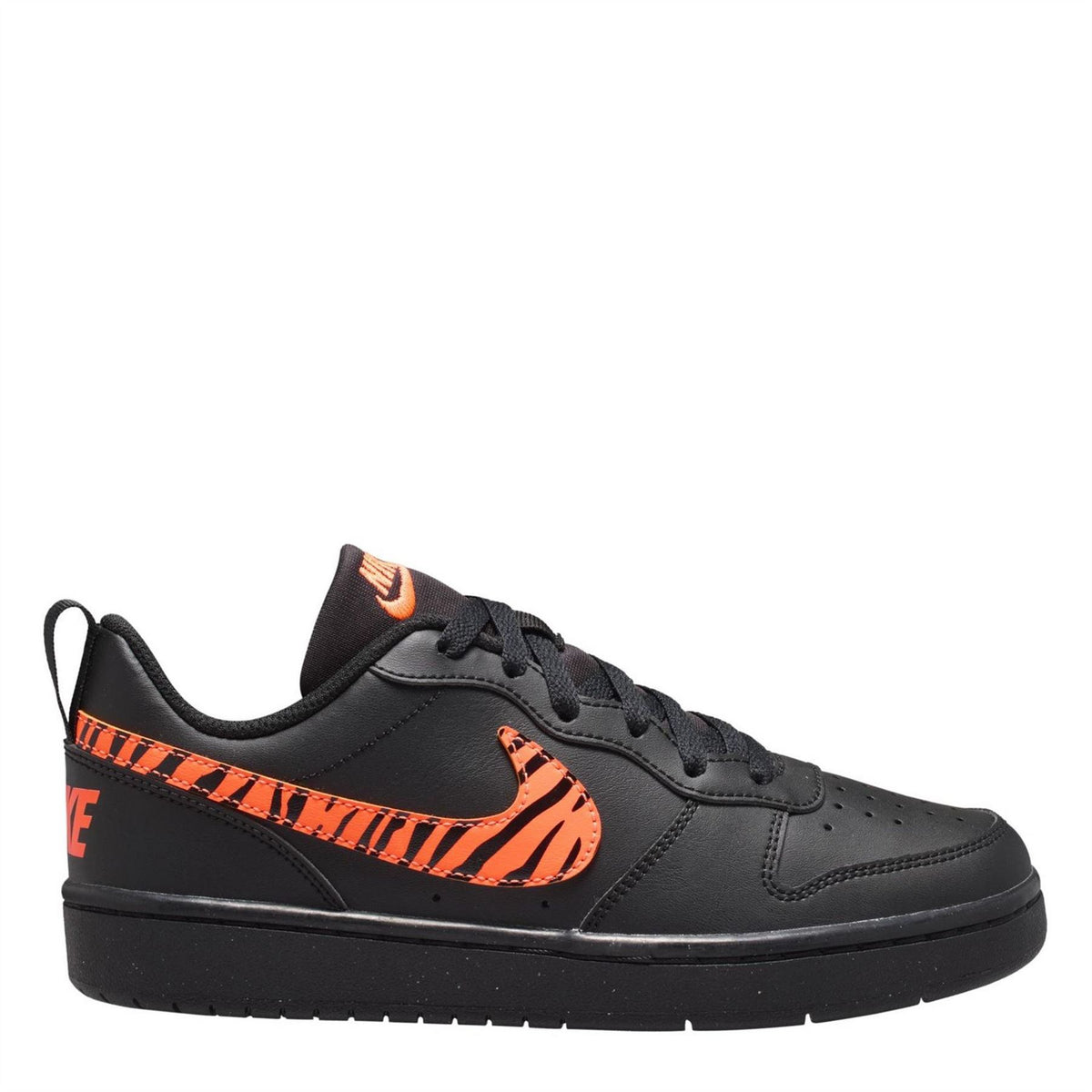 Nike Court Borough Low 2 Se Big Kids Shoes