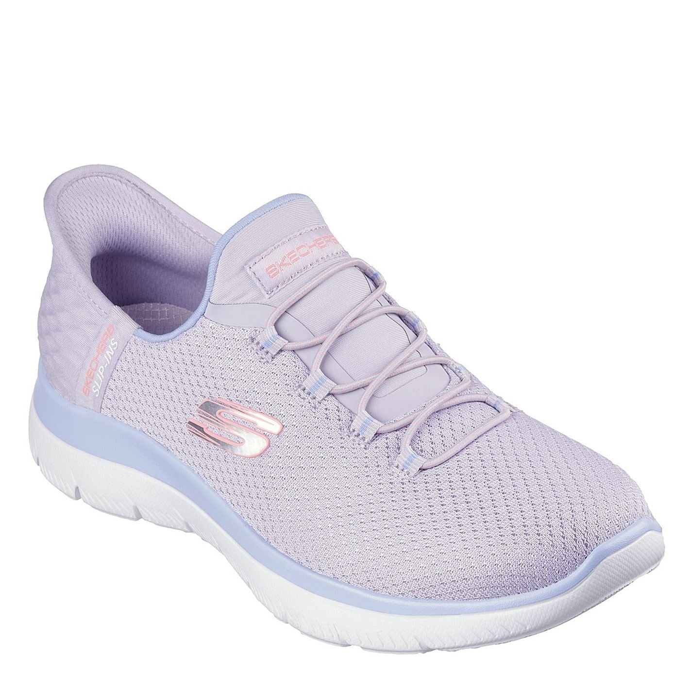Skechers Slip Ins: Summits   Diamond Dream