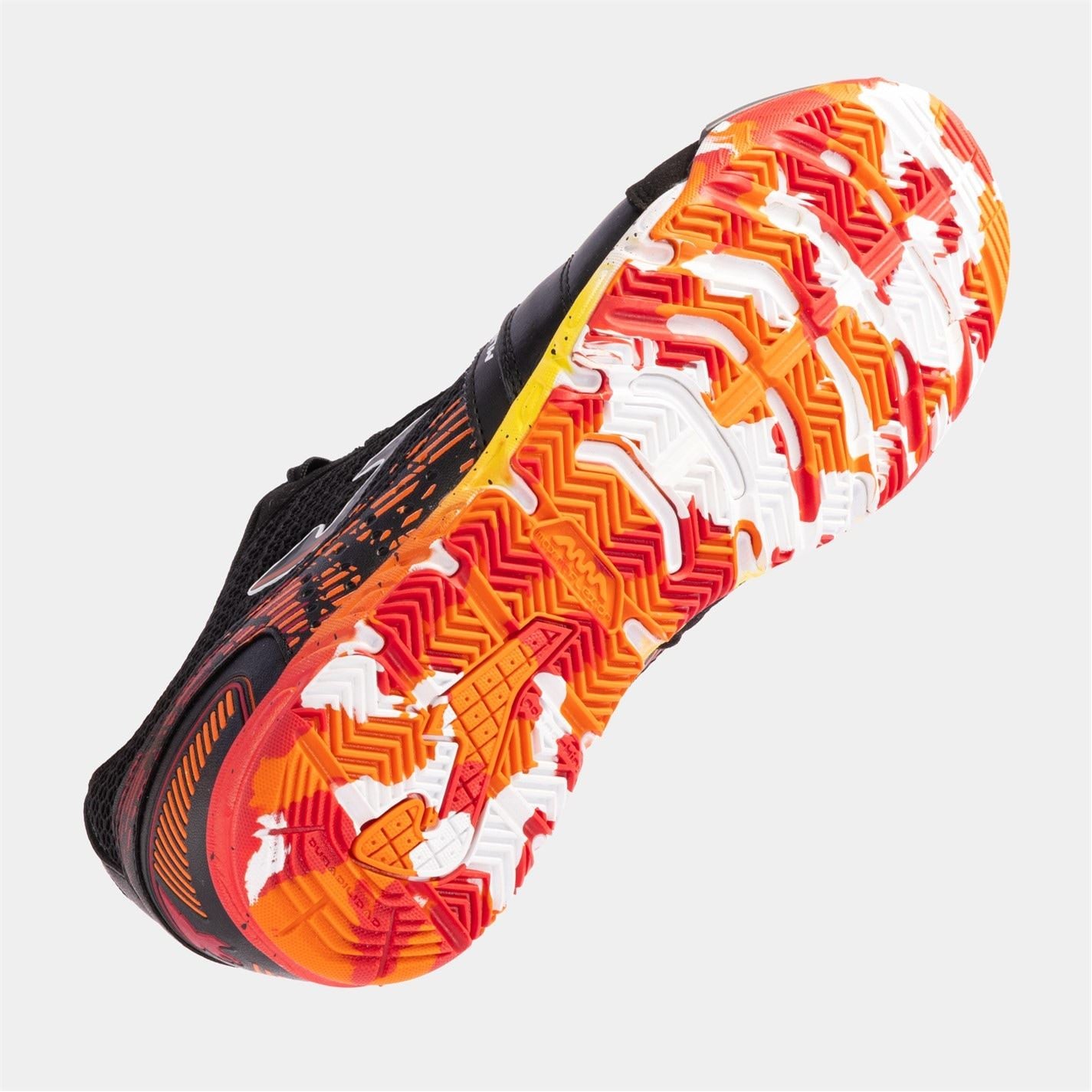 Joma Mundial Leather Indoor Football Trainers