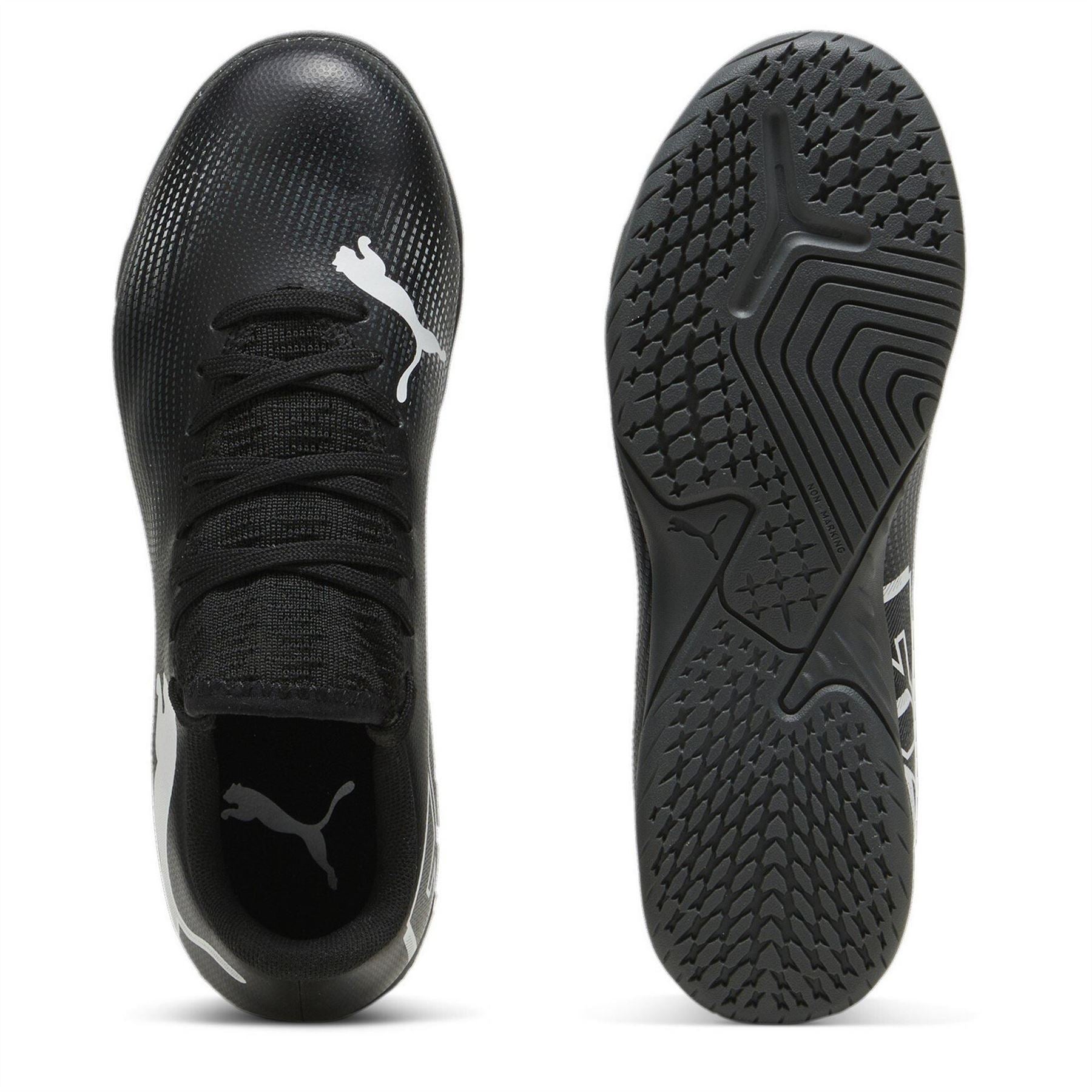 Puma 7 Play It Football Boots