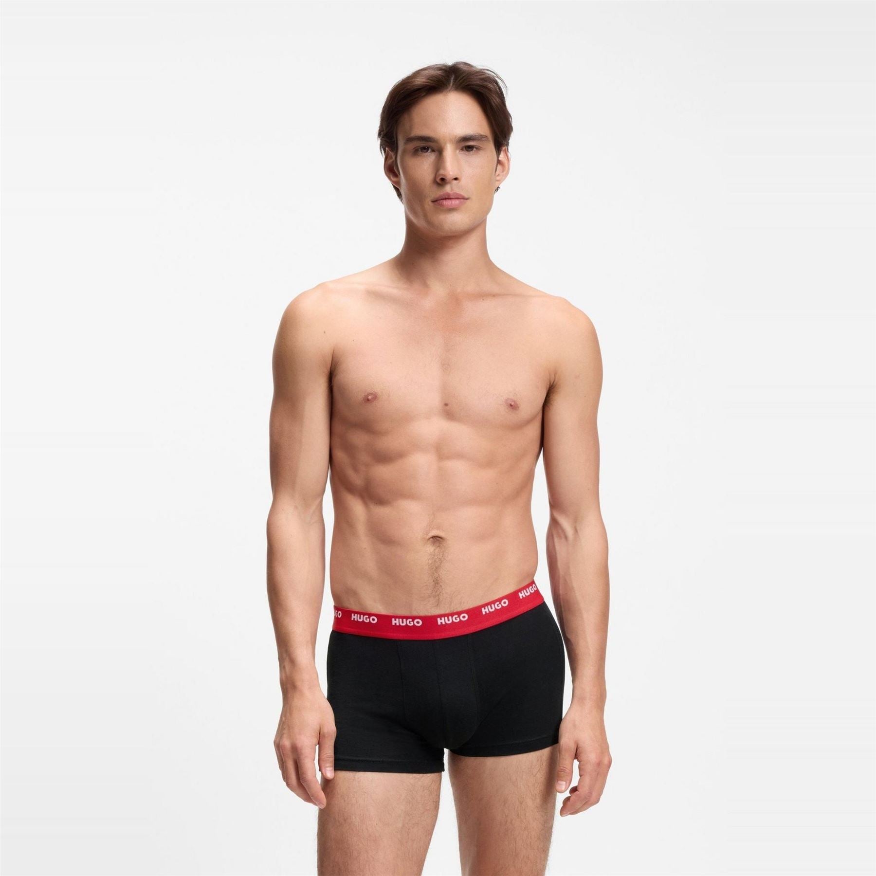 Hugo Trunks Five Pack