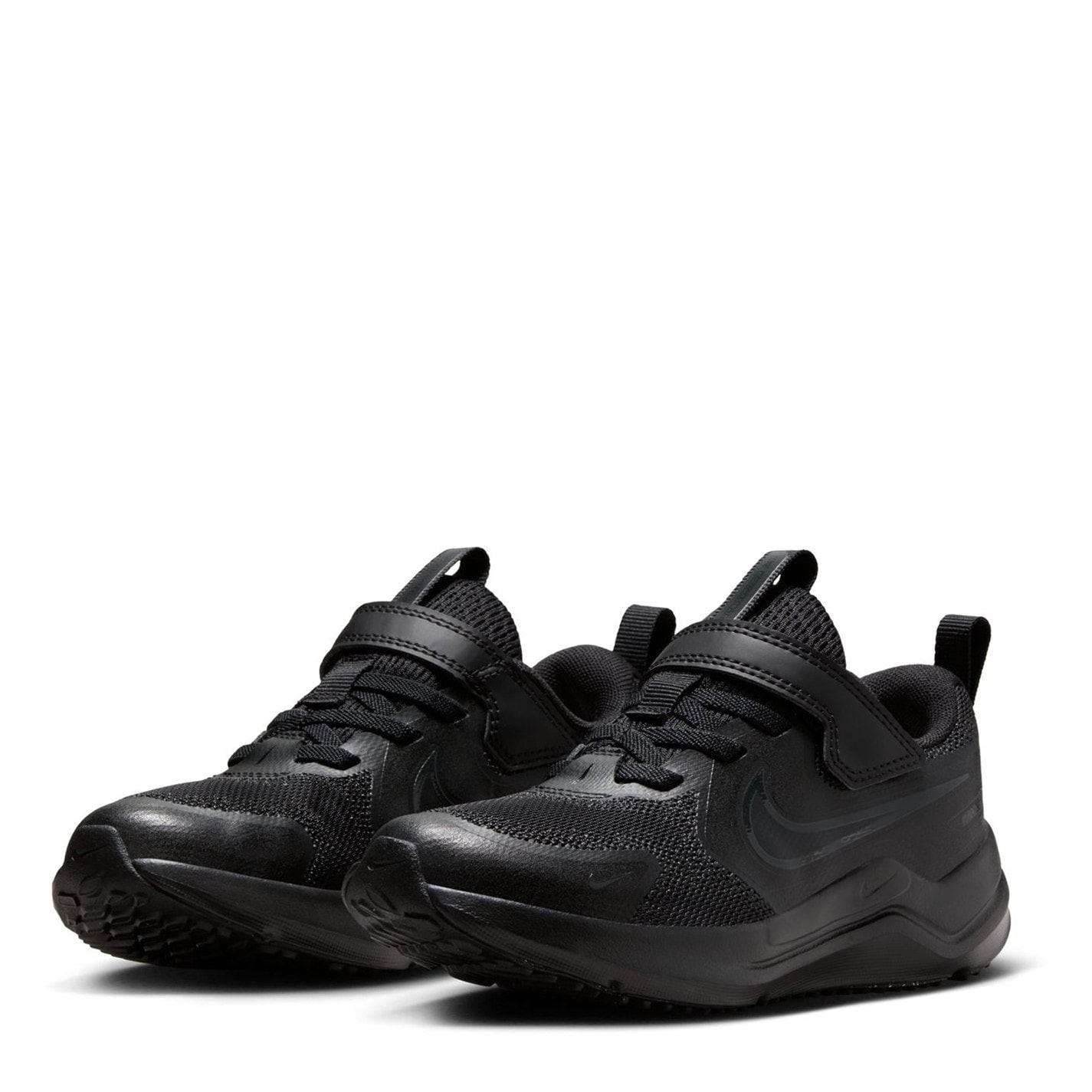Nike Cosmic Runners Children's Low Top Sneakers