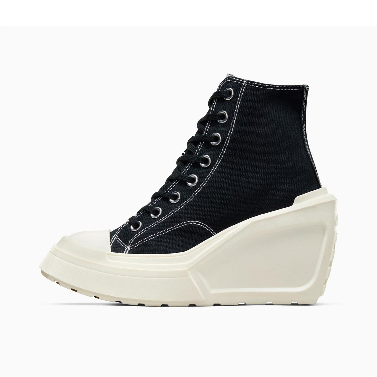 Converse Chuck 70 De Luxe Wedge Heeled Sandals