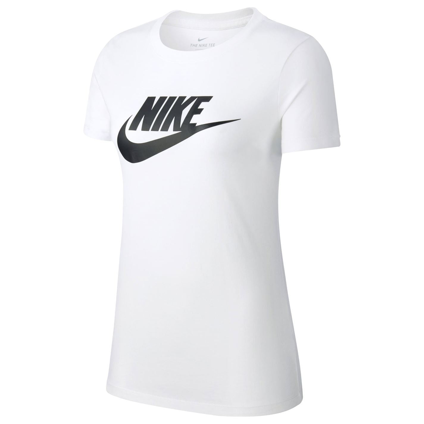 Nike Futura T-Shirt Ladies