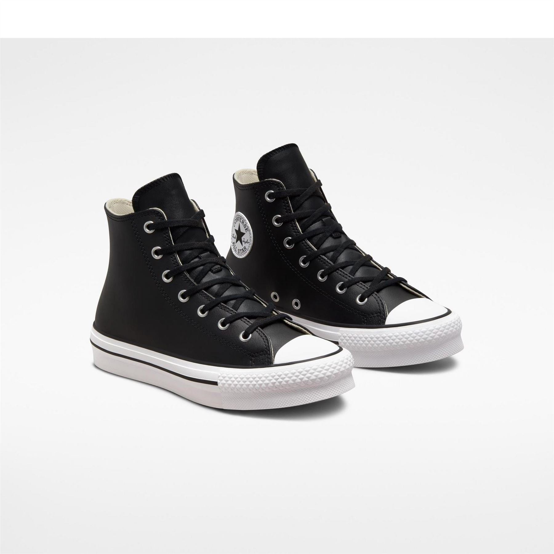 Converse Chuck Taylor All Star Eva High Top Trainers