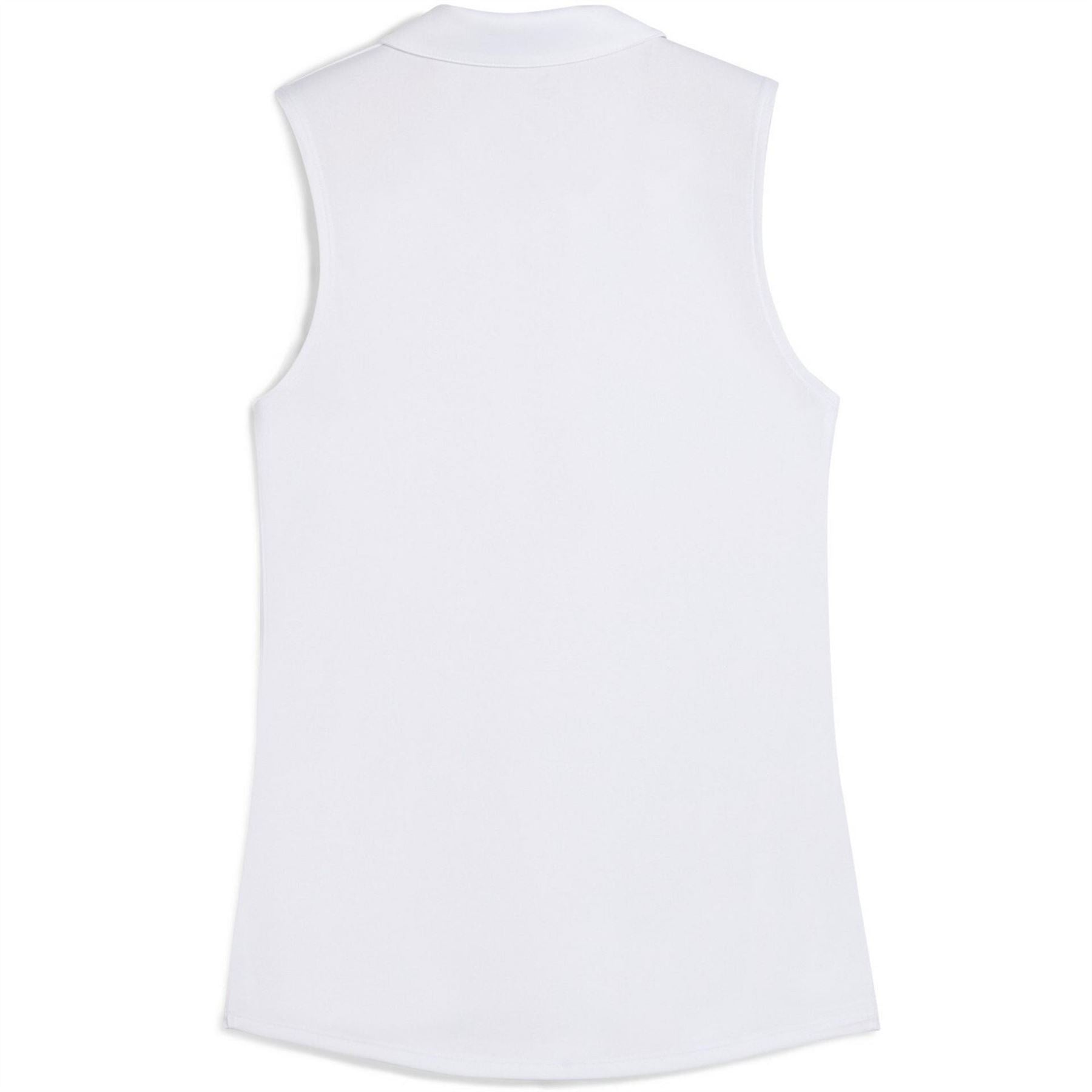 Puma 2.0 Short Sleeve Performance Polo Shirt
