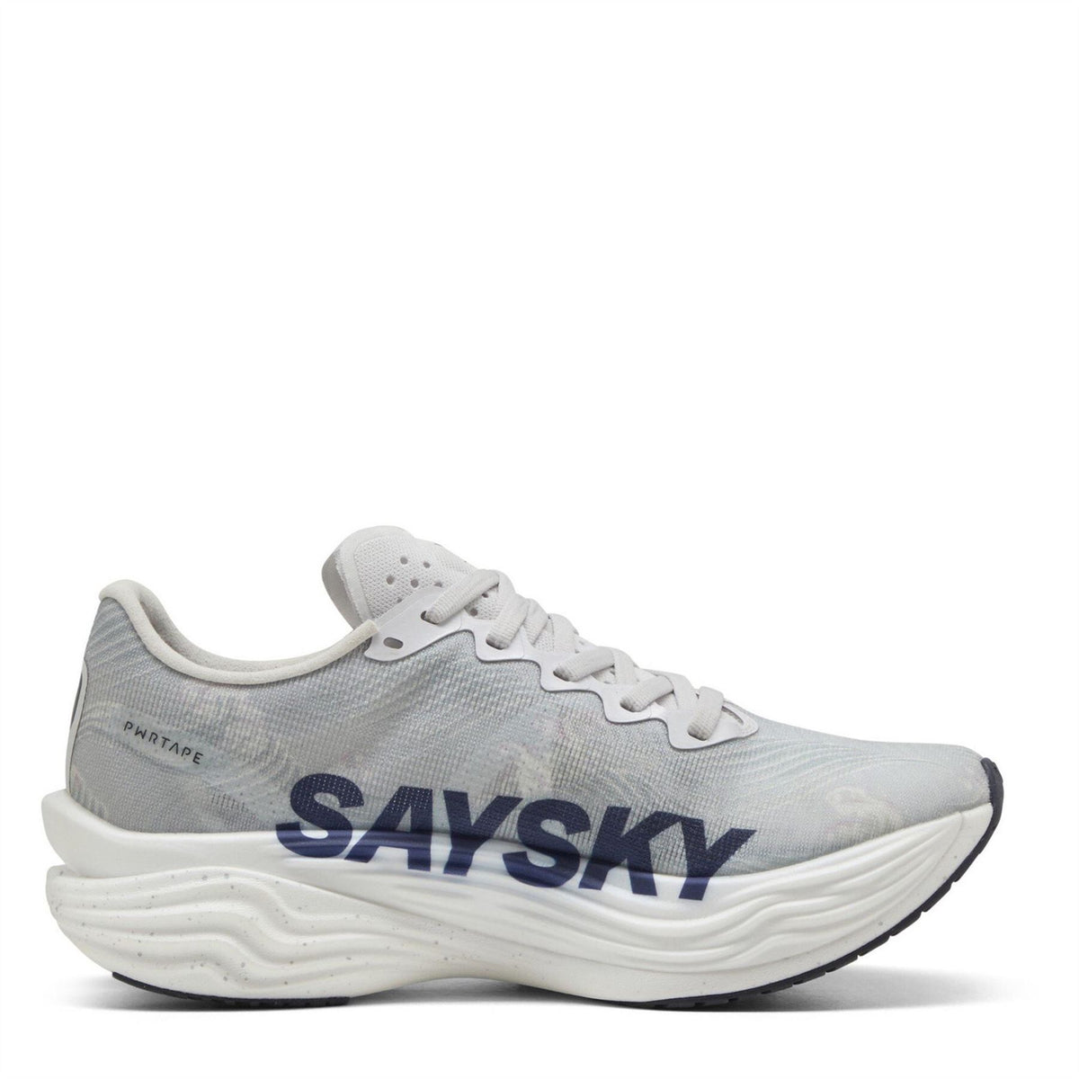 Puma Womens Deviate Nitro Elite 3 Saysky Wns Road Running Shoes