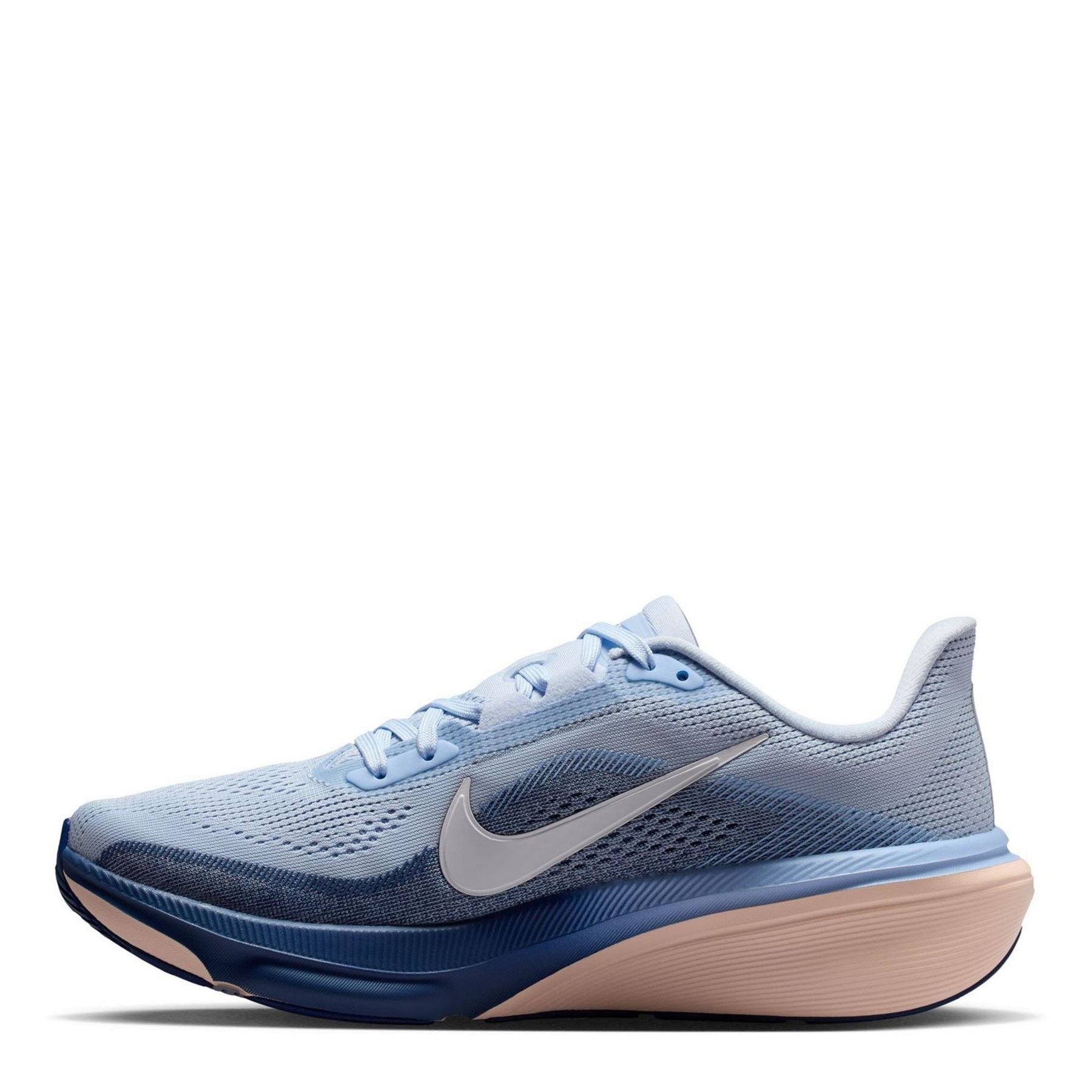 Nike Womens Pegasus 42 Everyday Running Shoes