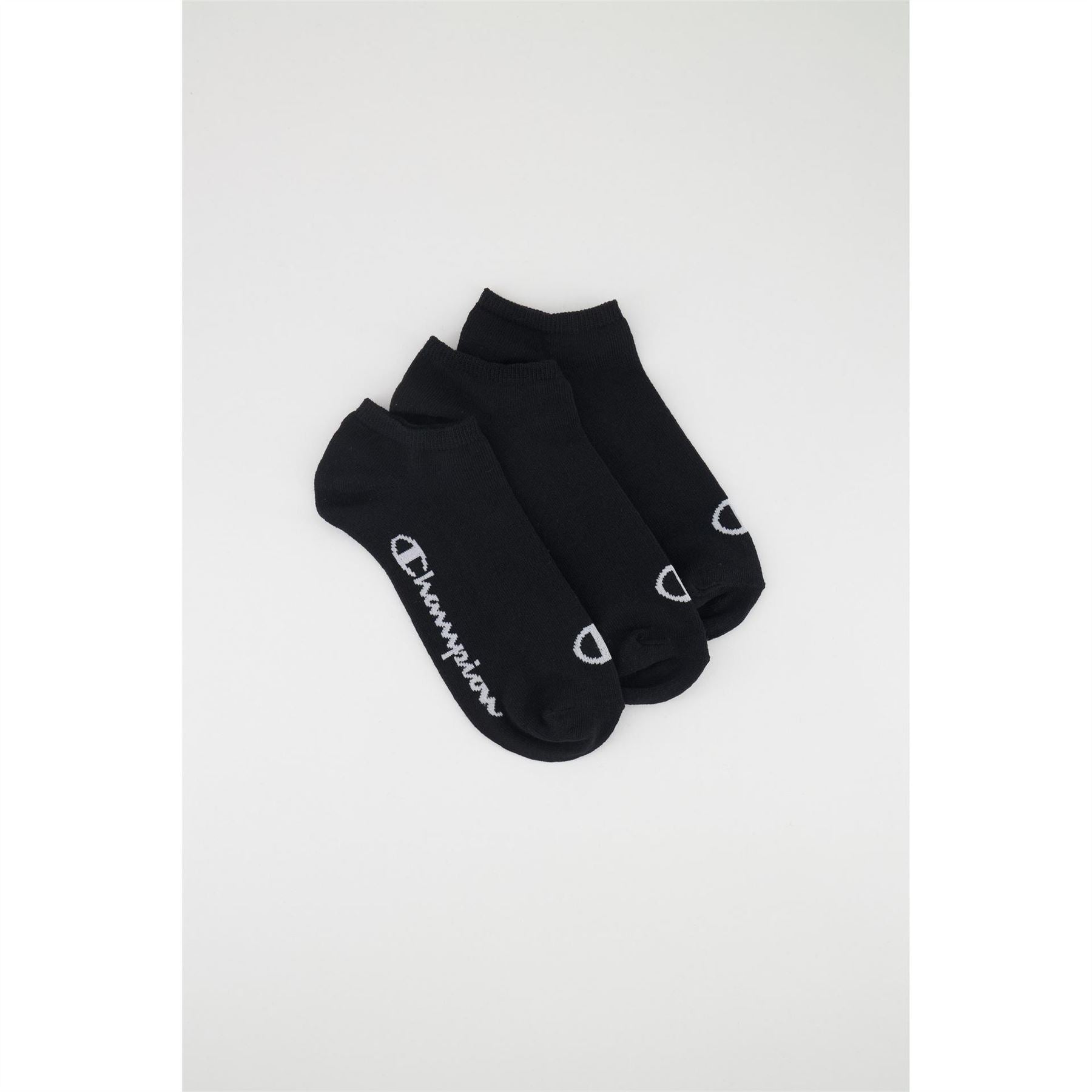 Champion Adults Trainers Socks