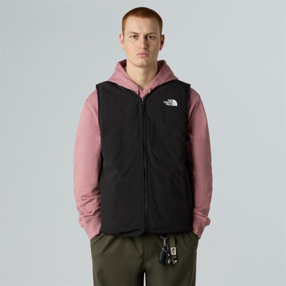 The North Face Utility Insulated Gilet