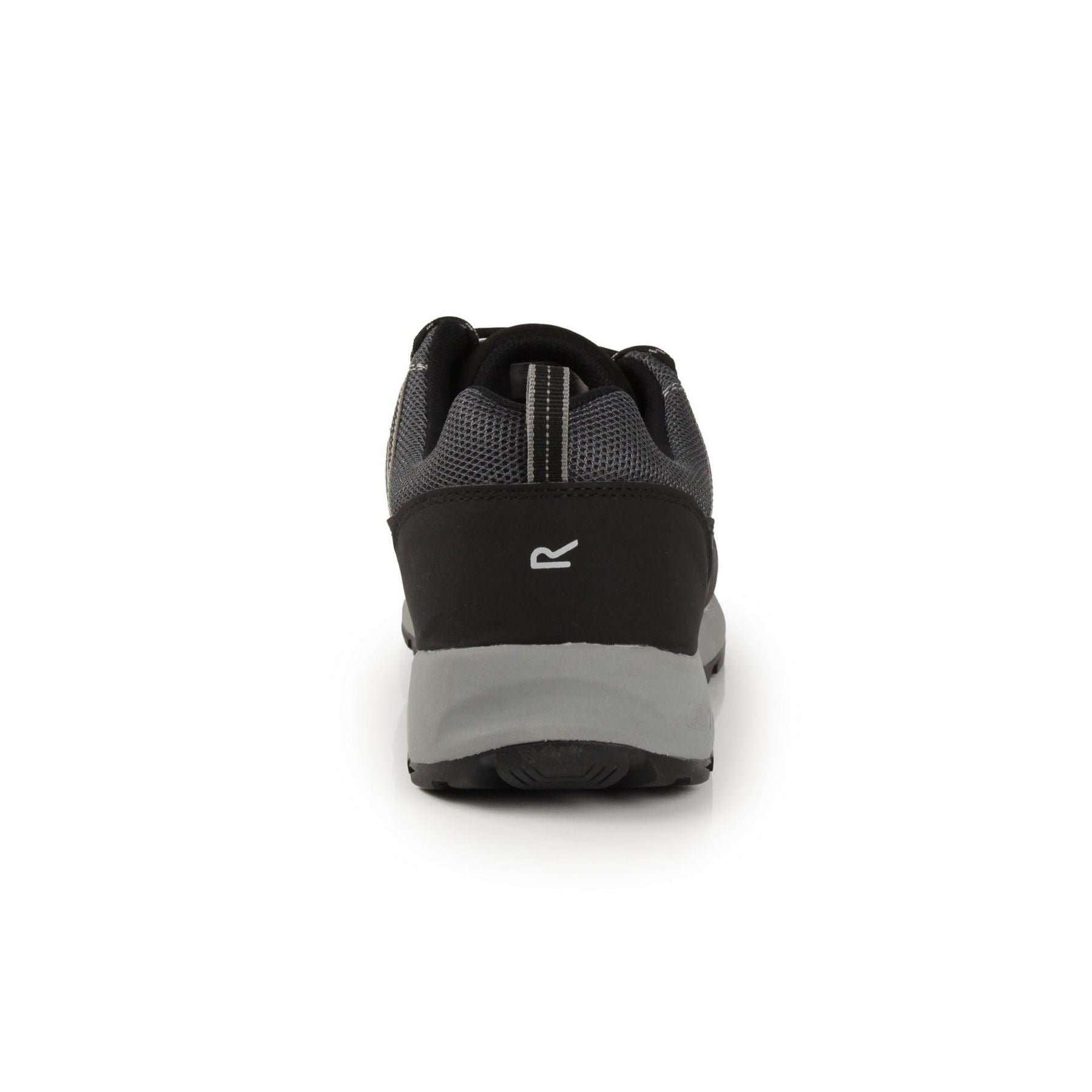 Regatta Samaris Low Top Round Toe Flat Sneakers
