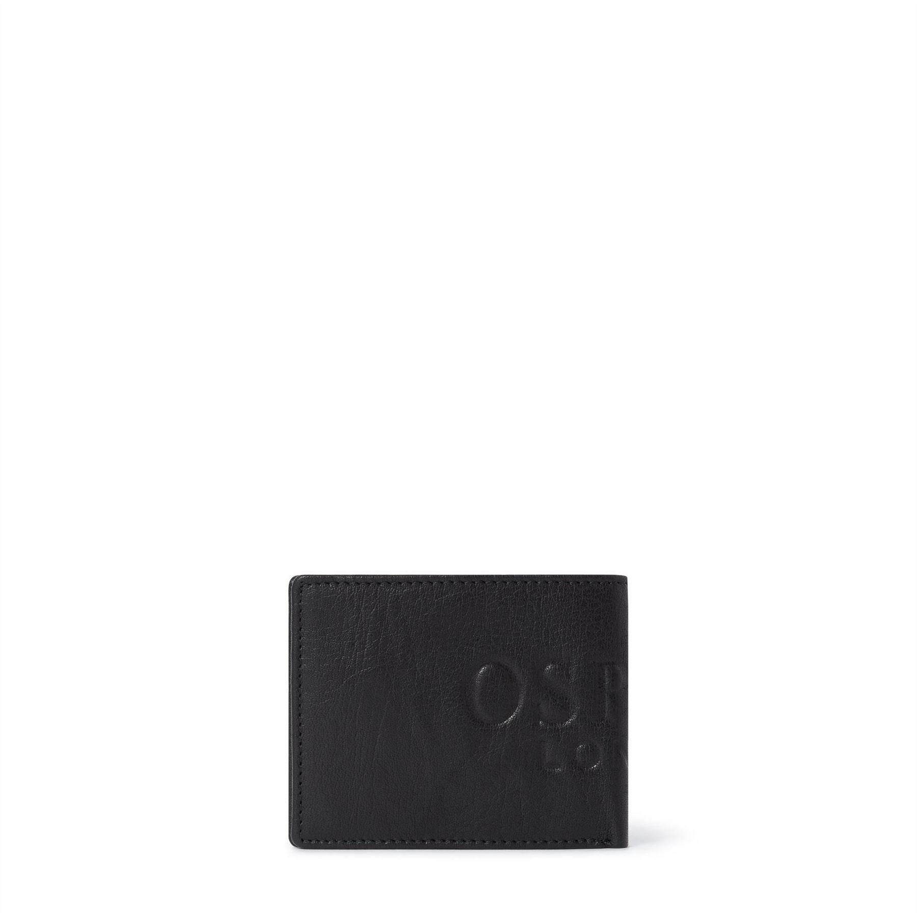 Osprey London Barker Bifold Wallet