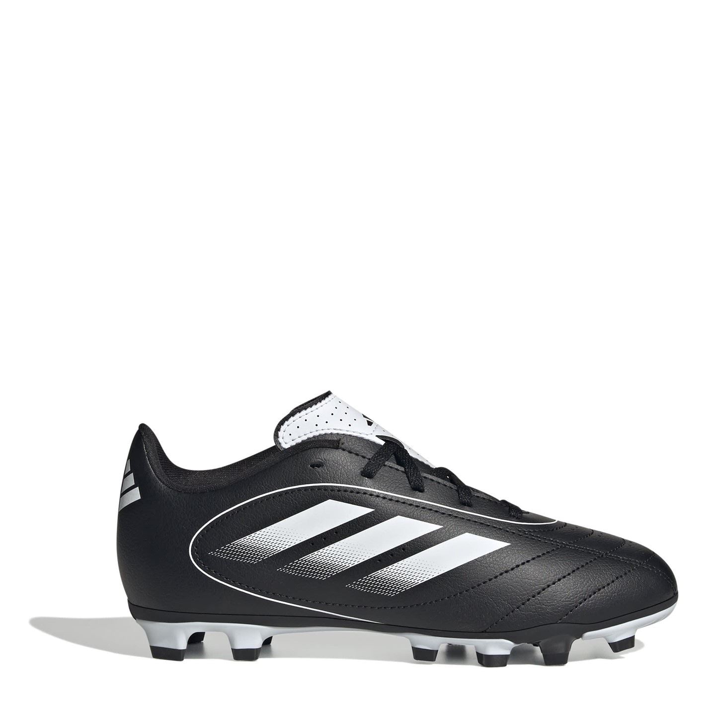 adidas GOLETTO VIII IN ３足セット adidas Goletto Viii Juniors Firm Ground Football Boots – Lovell Sports