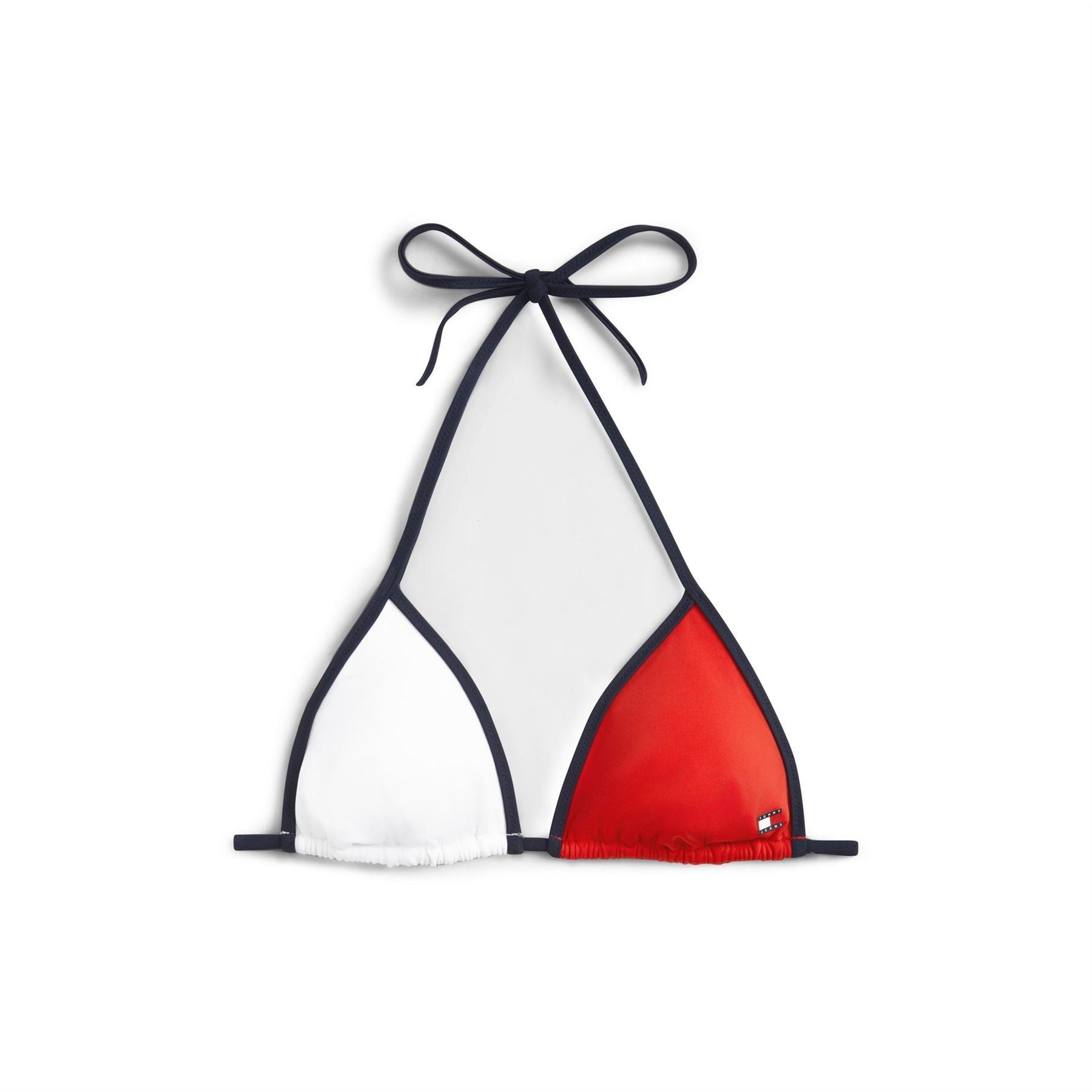 Tommy Hilfiger Triangle Bikini
