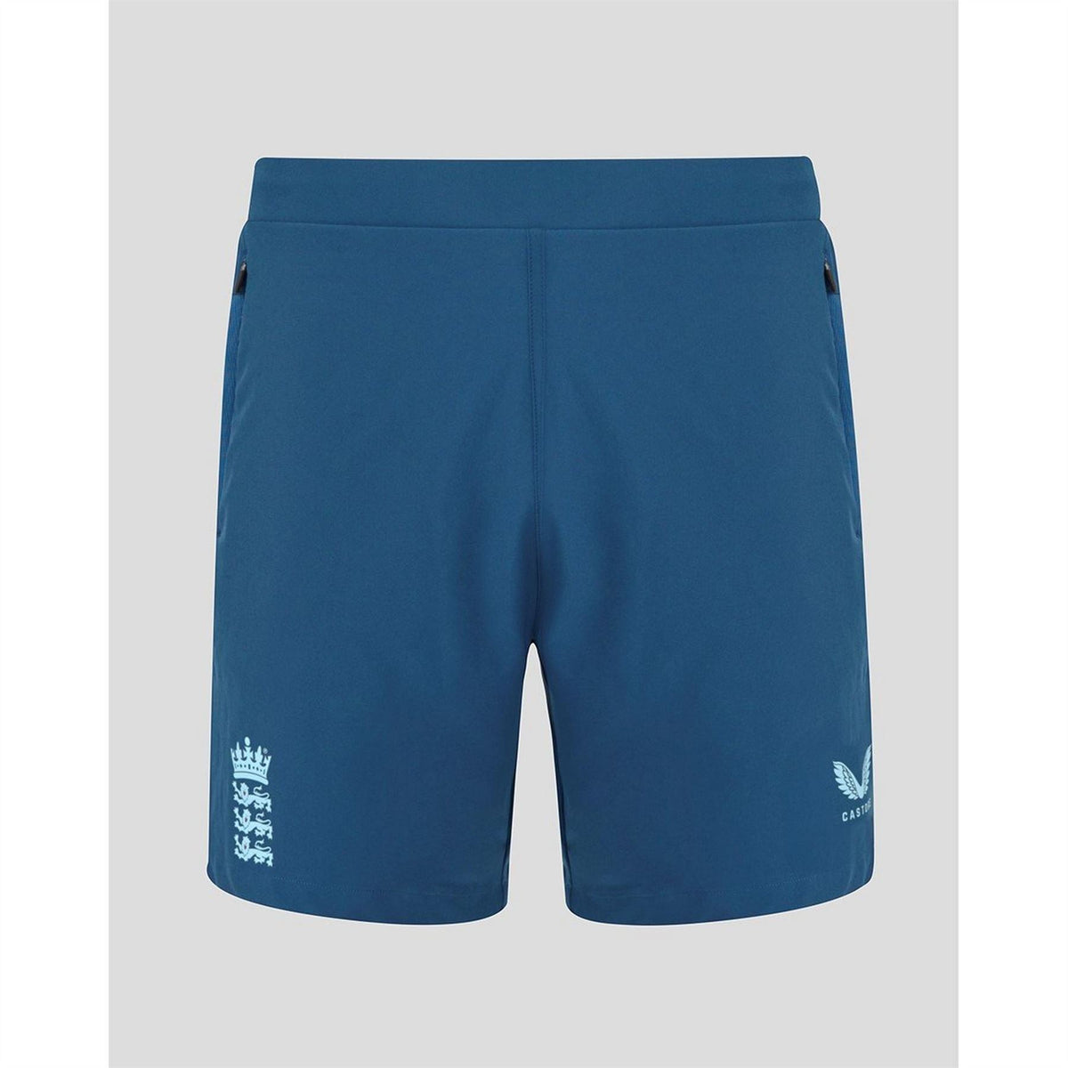 Castore 26 27 England Cricket Performance Shorts