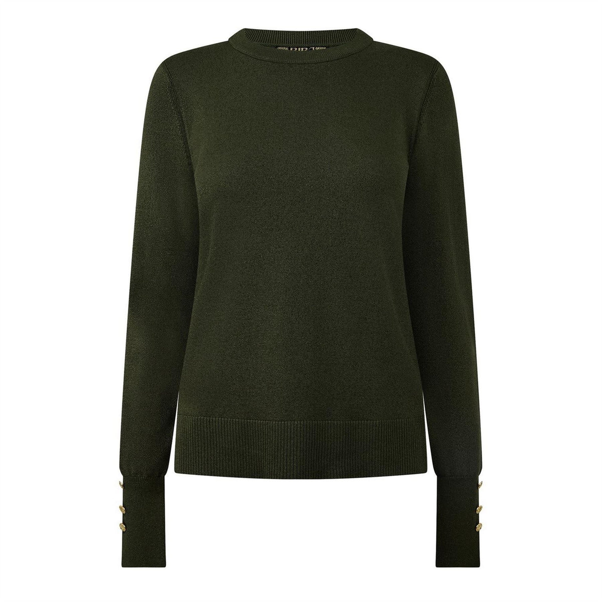 Biba Shimmer Jumper