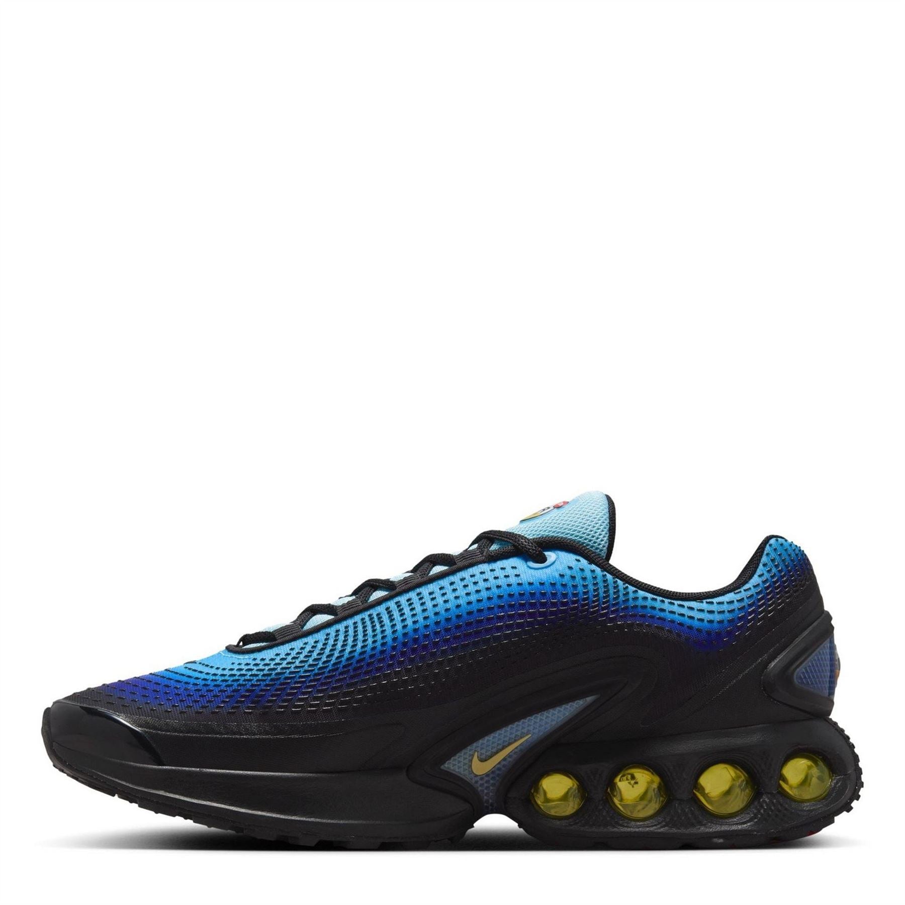 Nike Air Max Dn Sn62 Low Top Sneakers