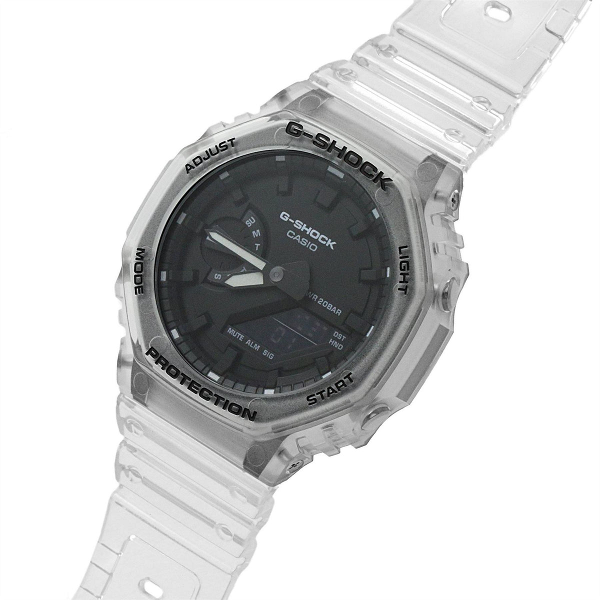 G Shock Ga Digital Watch