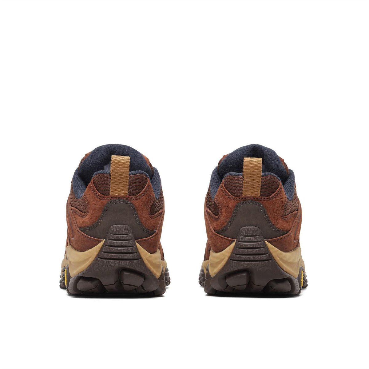 Merrell Moab 3 Suede Walking Shoes