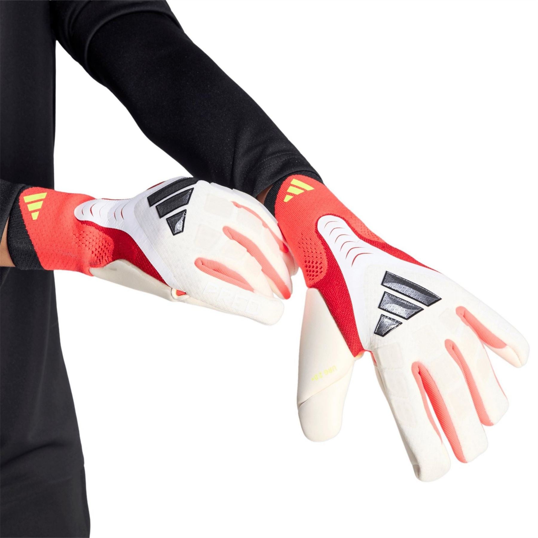 adidas Predator Pro Goalkeeper Gloves Adults