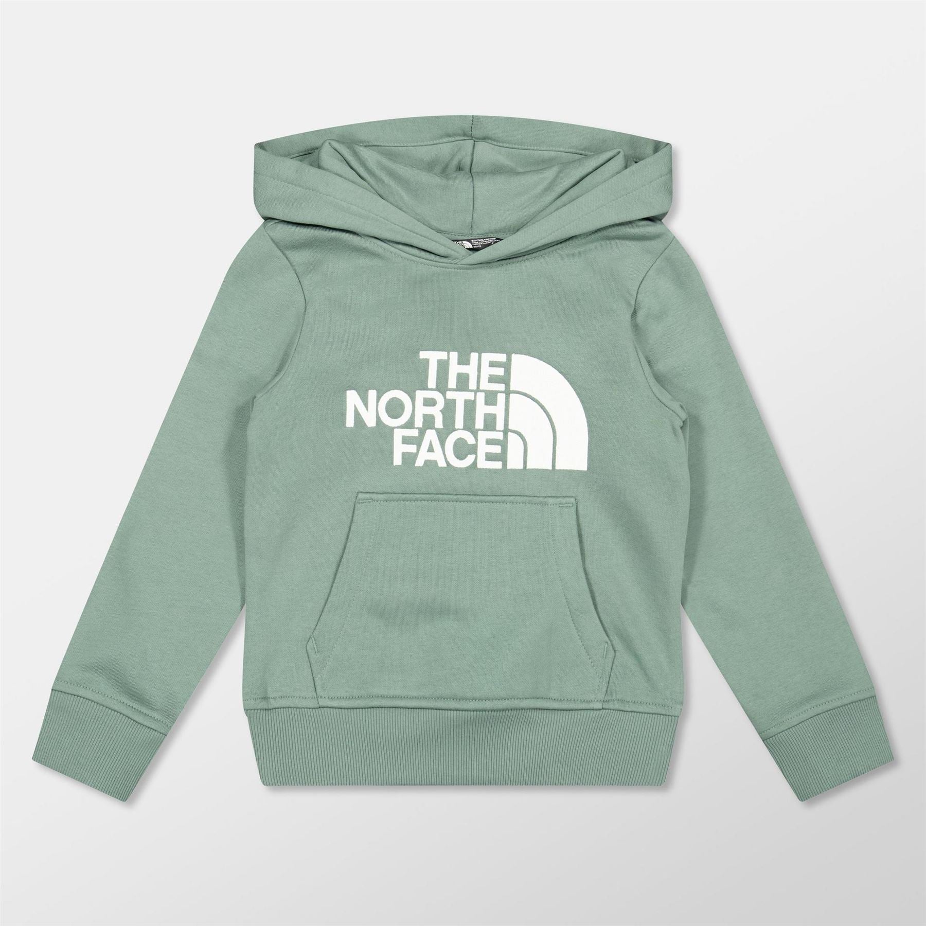 The North Face Drew Peak Over The Head Hoodie Juniors