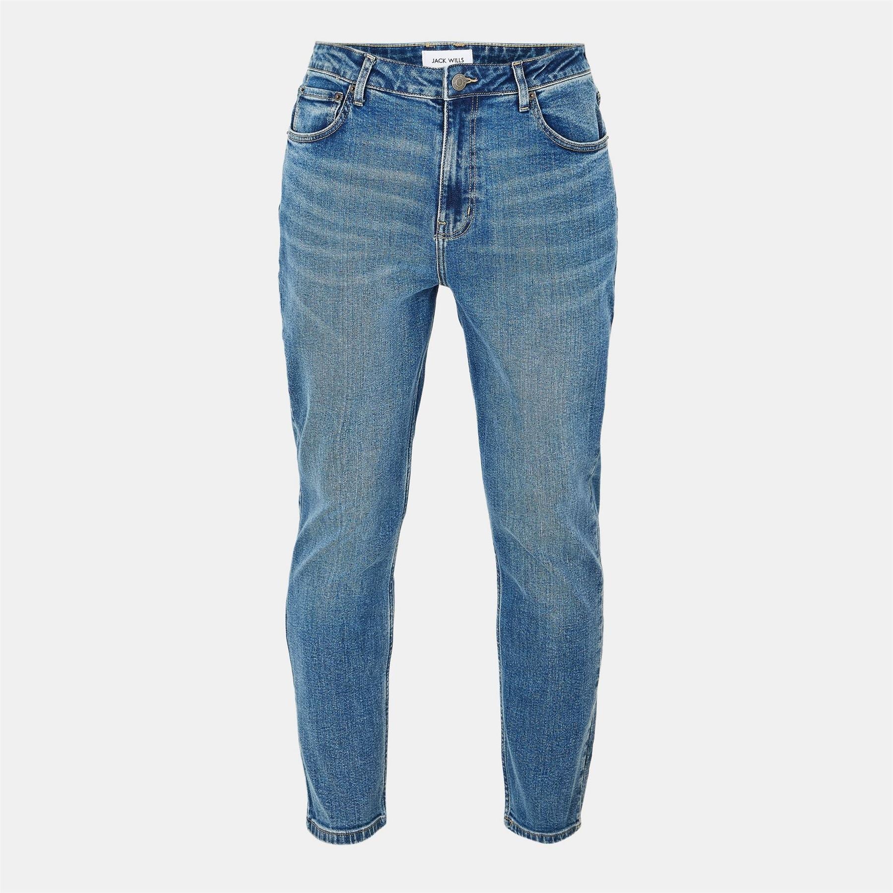 Jack Wills Skinny Jeans