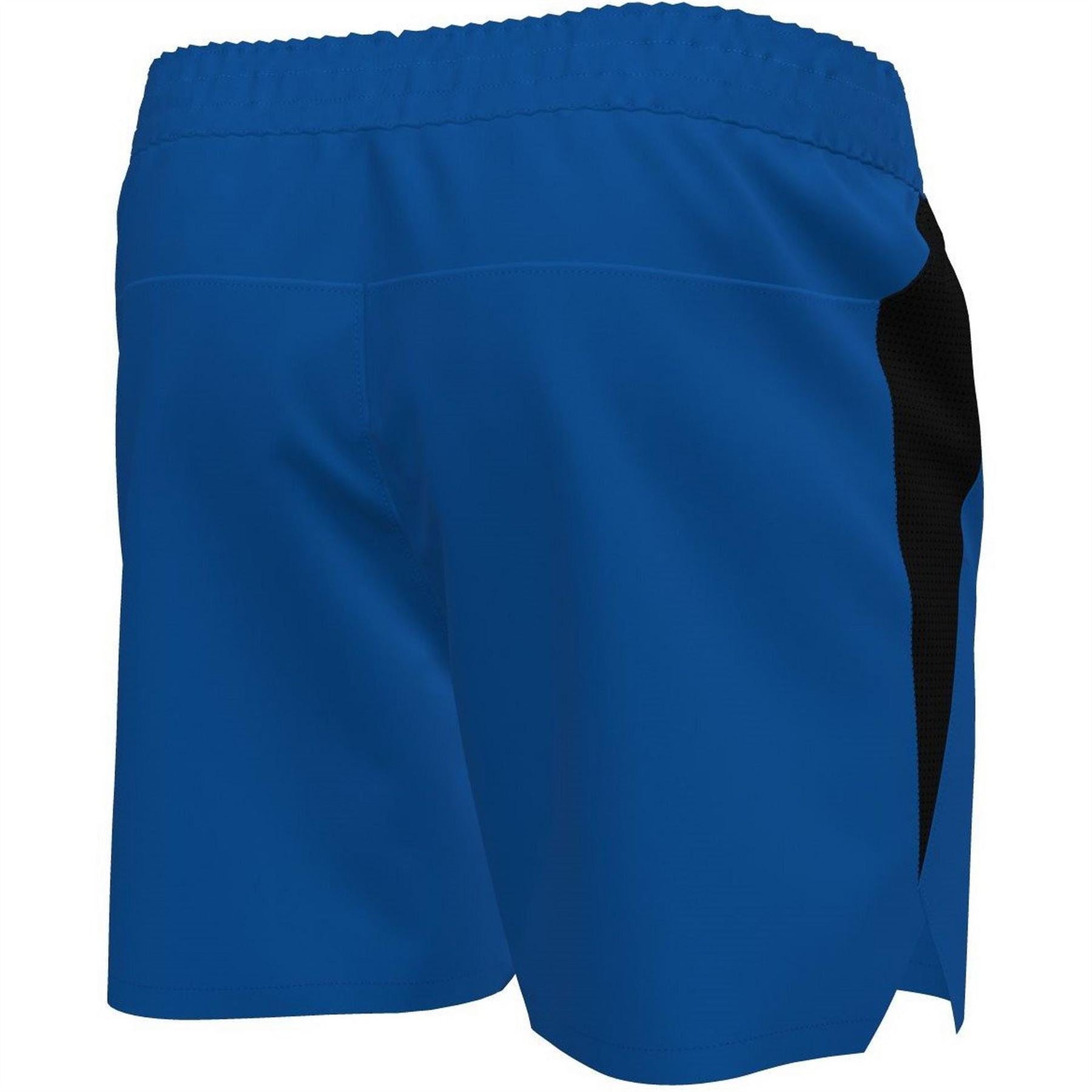 Nike Mens Contend Essential 5 Brief Lined Volley Shorts