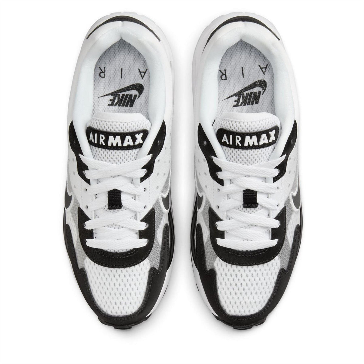 Nike Air Max Solo Lace Up Road Sneakers