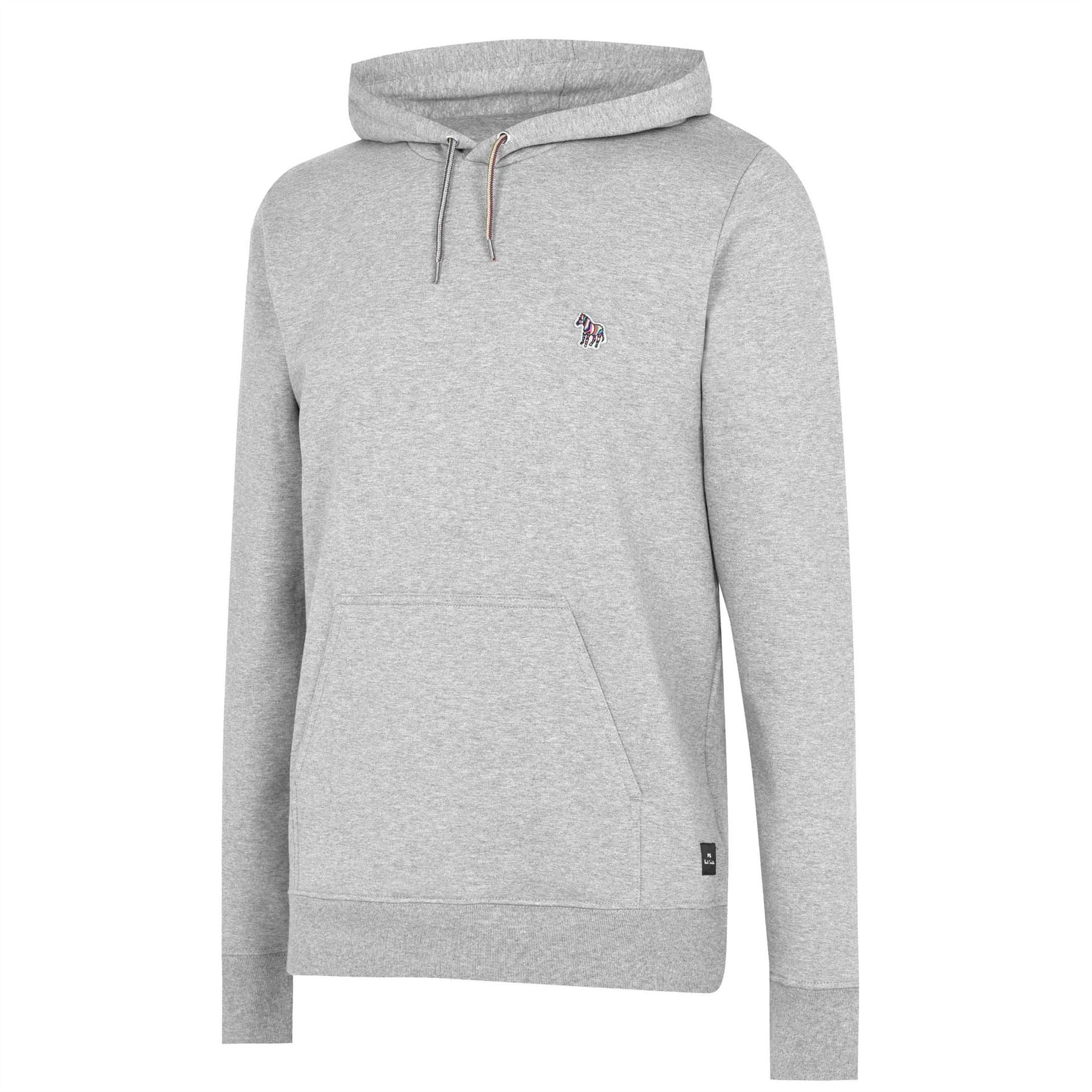 PS Paul Smith Over The Head Hoodie