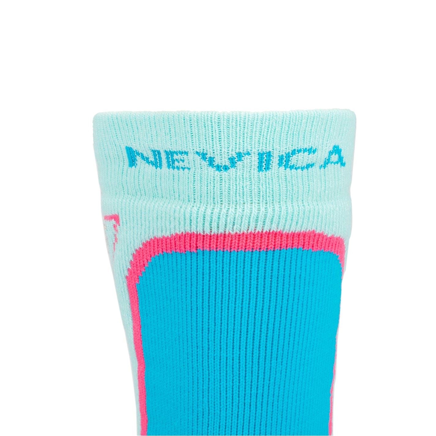 Nevica Meribel 2 Pack Ski Sock Juniors
