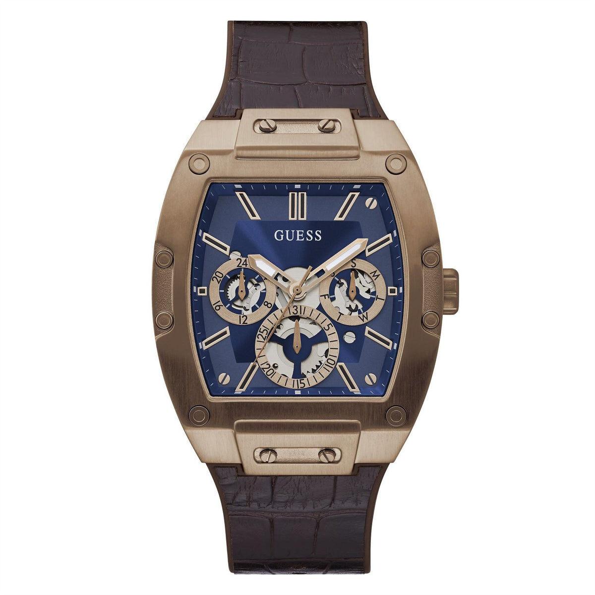 Guess Phoenix Analogue Quartz Watch