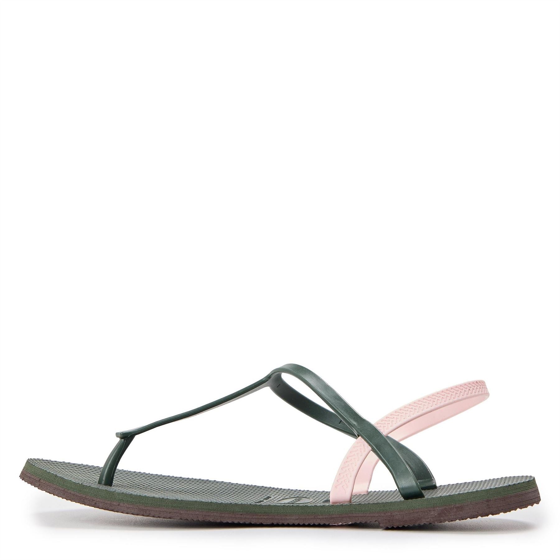 Havaianas Hav. You Paraty Rj Crocus Rose Flip Flops