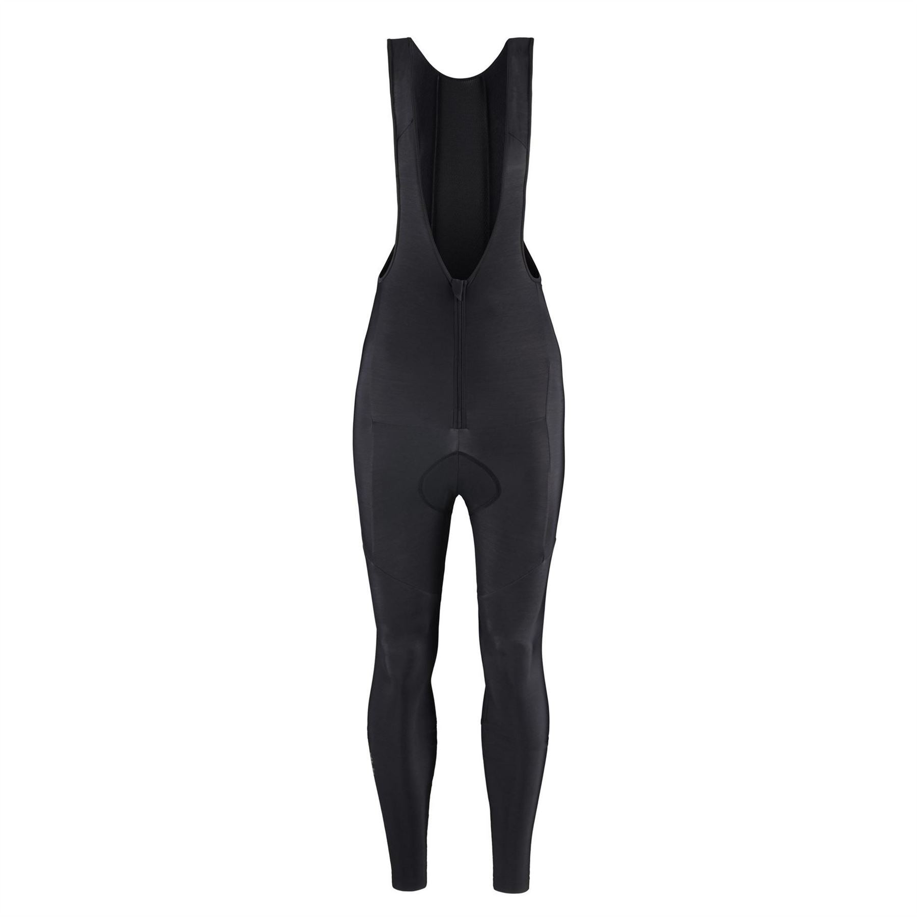 Dhb Mens Blok Classic Thermal Bib Tights