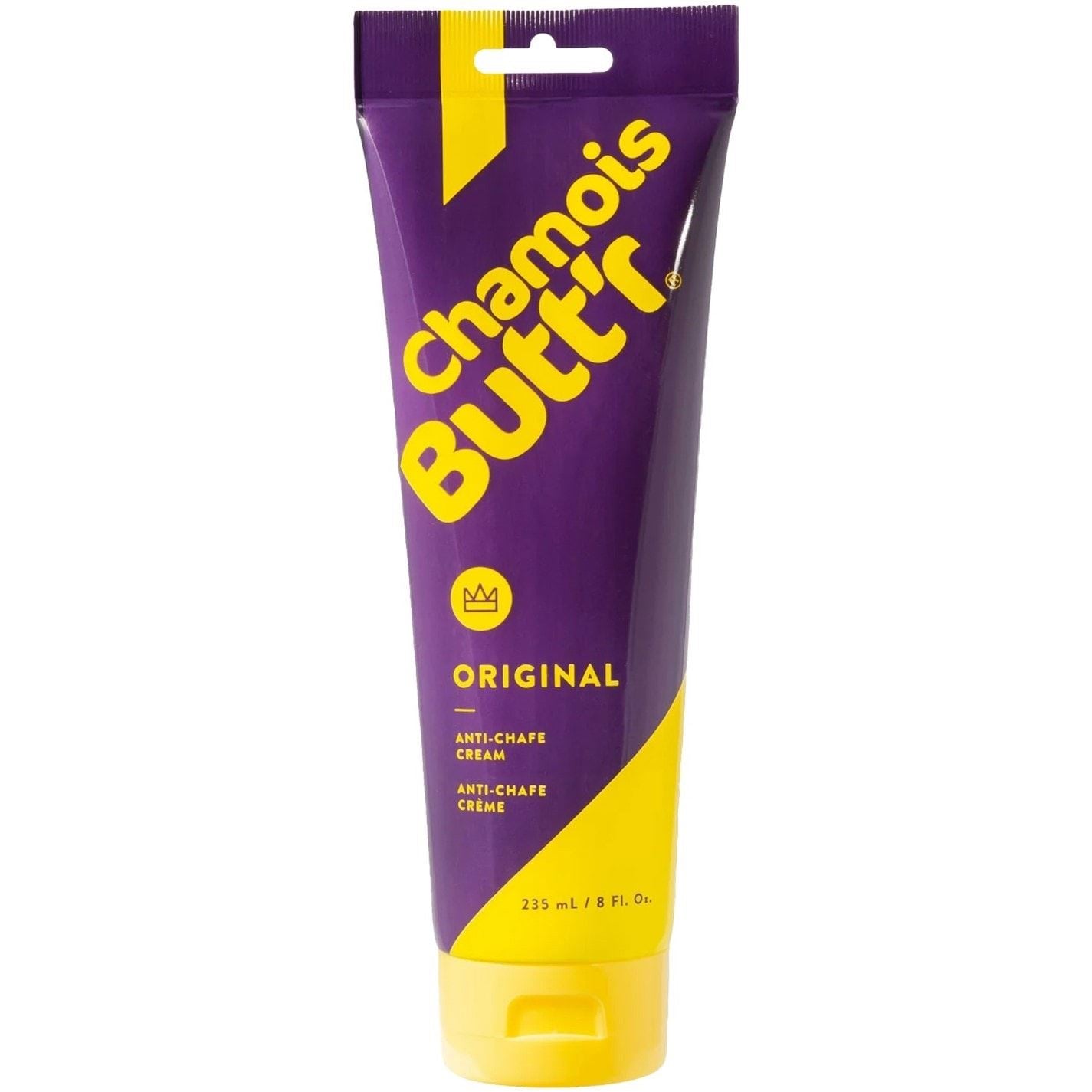 Chamois Buttr Buttr Original Cream 235ml Tube