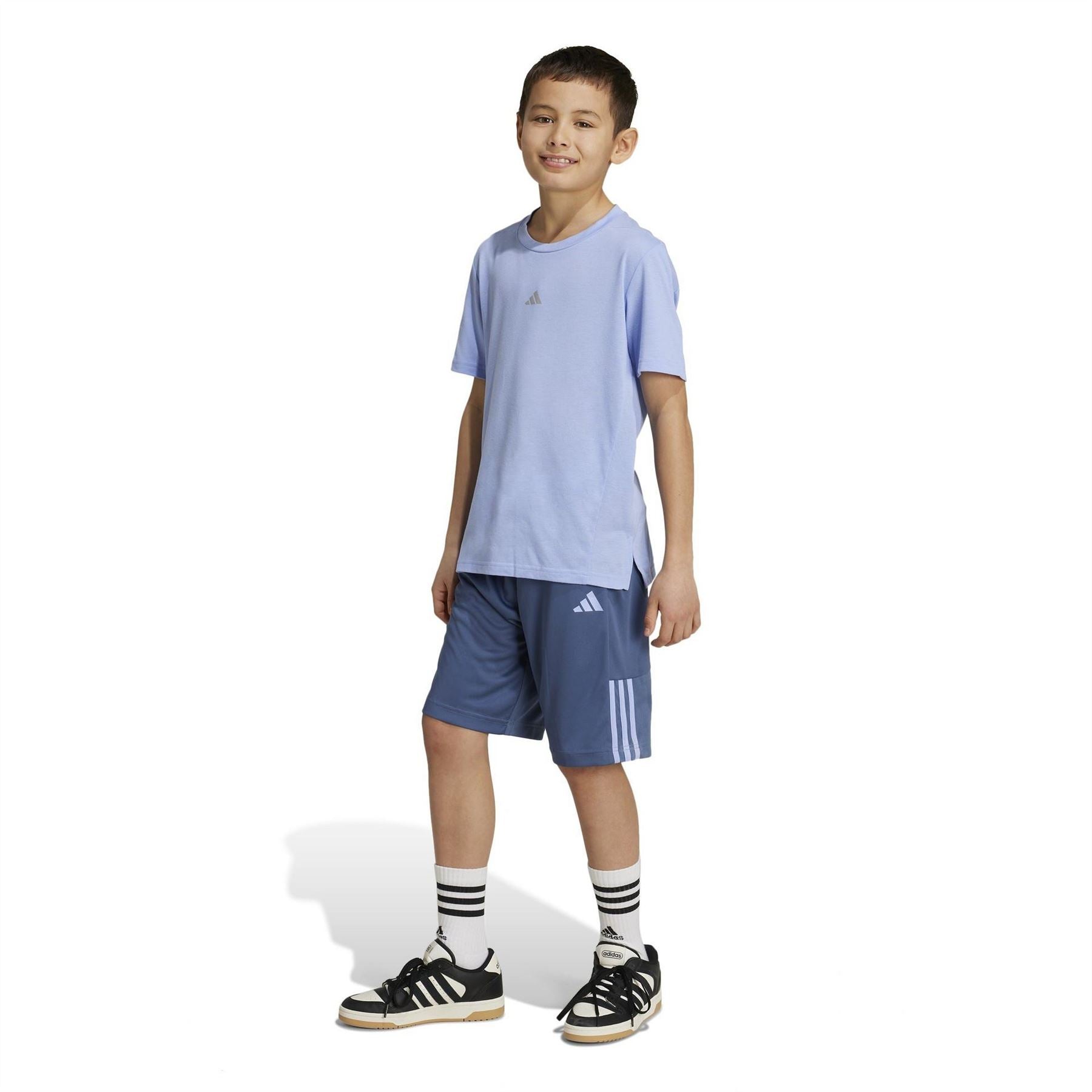 adidas Sereno Juniors Shorts