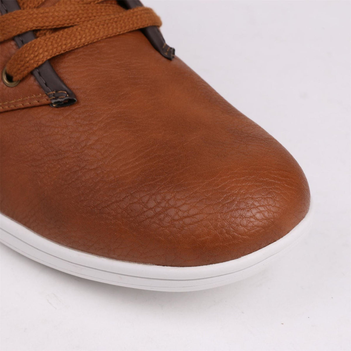 Soviet Mens Mid Boot