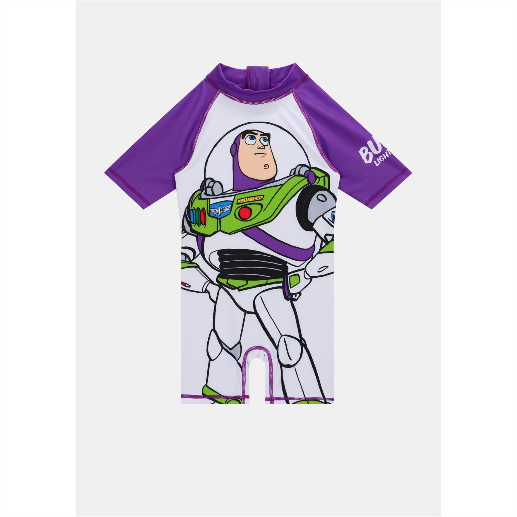 Character One Piece Swimsuits Infants