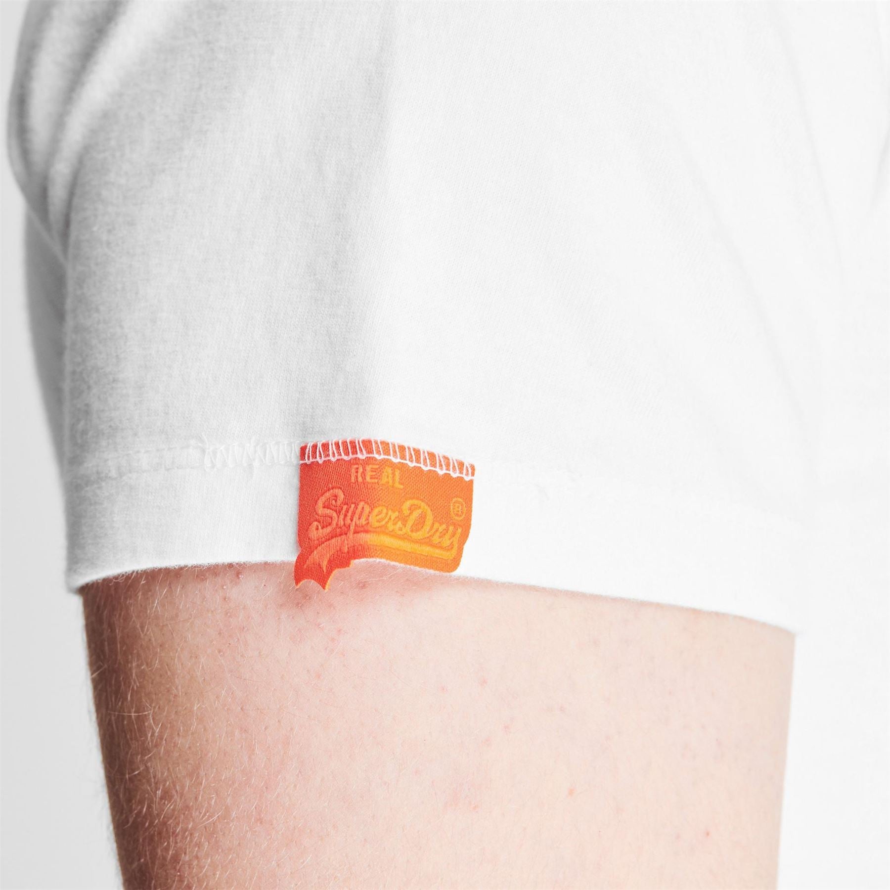 Superdry Chest Logo T-Shirt